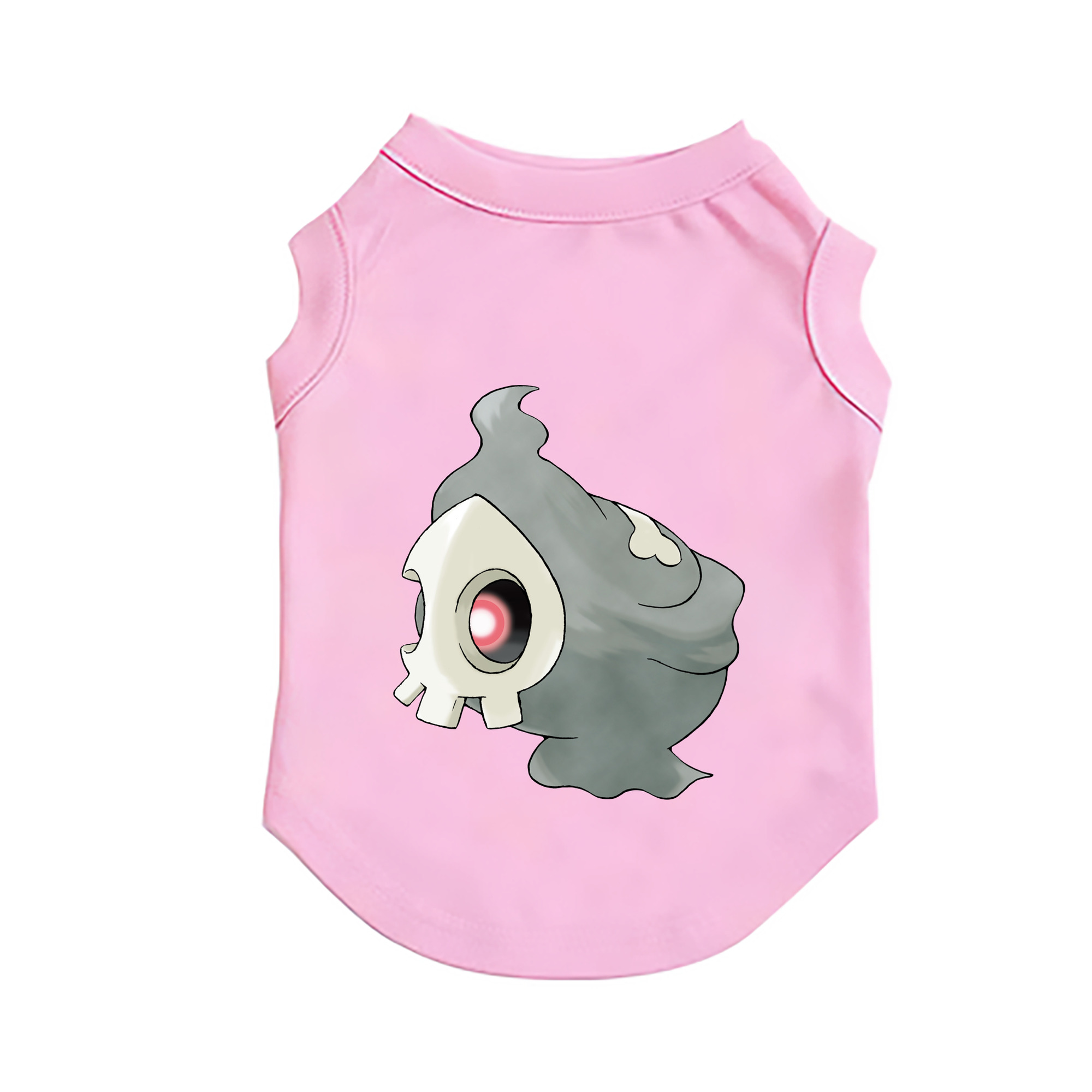 （画像用） ポケットモンスター Pokémon ペット用ベスト