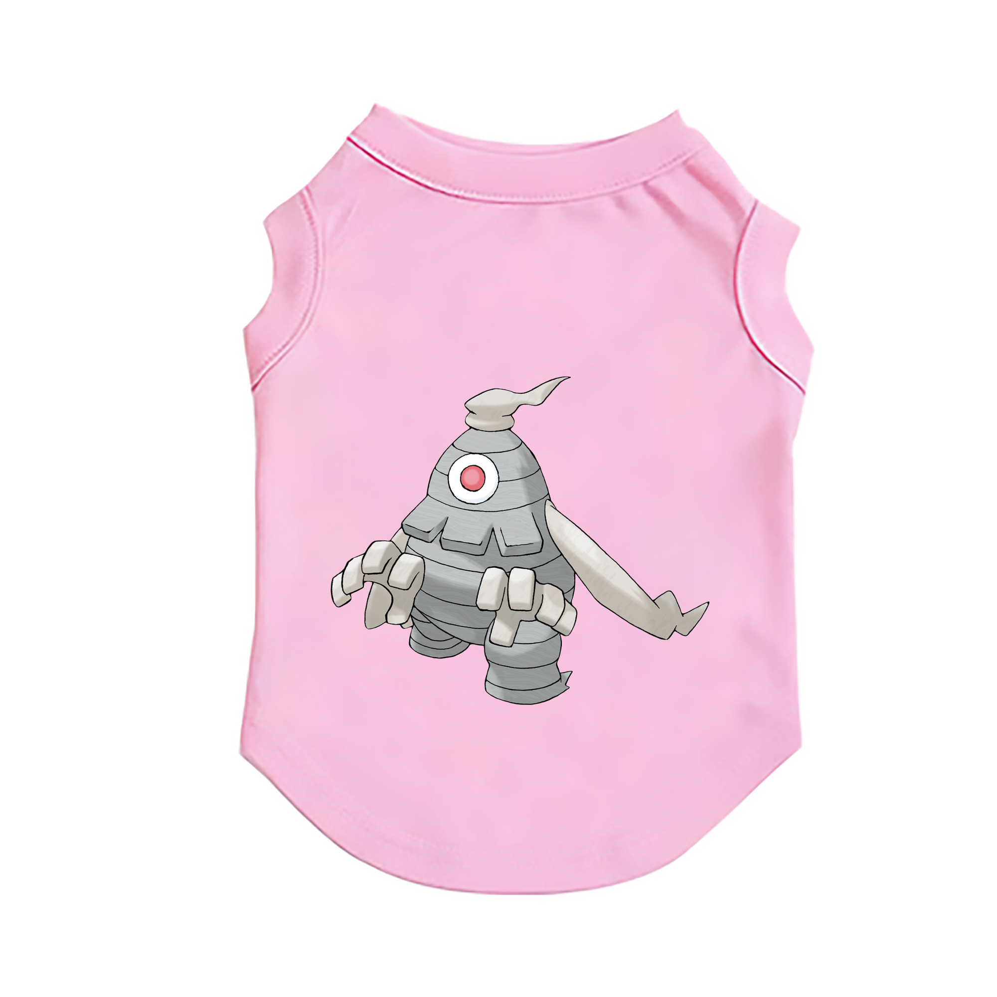 （画像用） ポケットモンスター Pokémon ペット用ベスト
