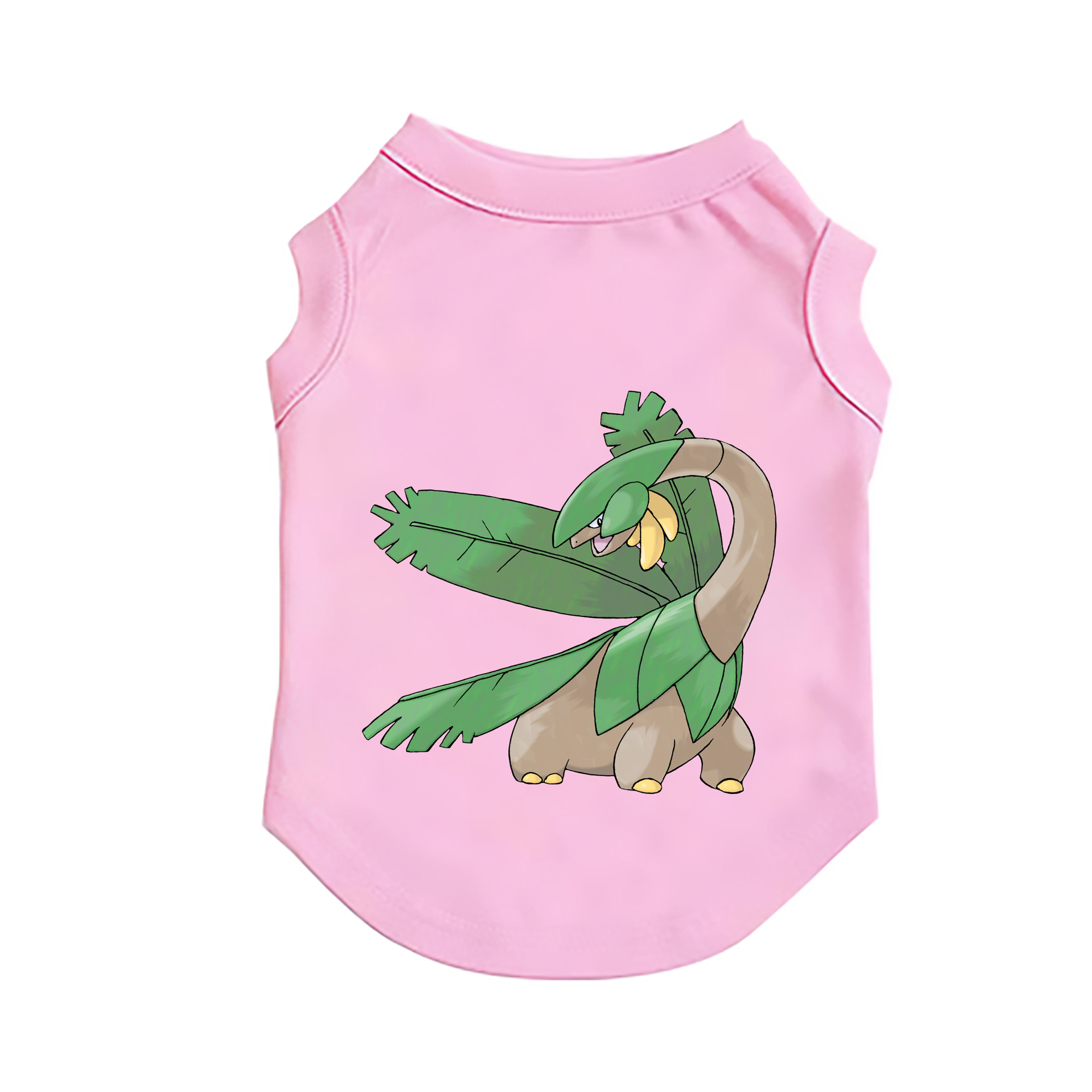 （画像用） ポケットモンスター Pokémon ペット用ベスト