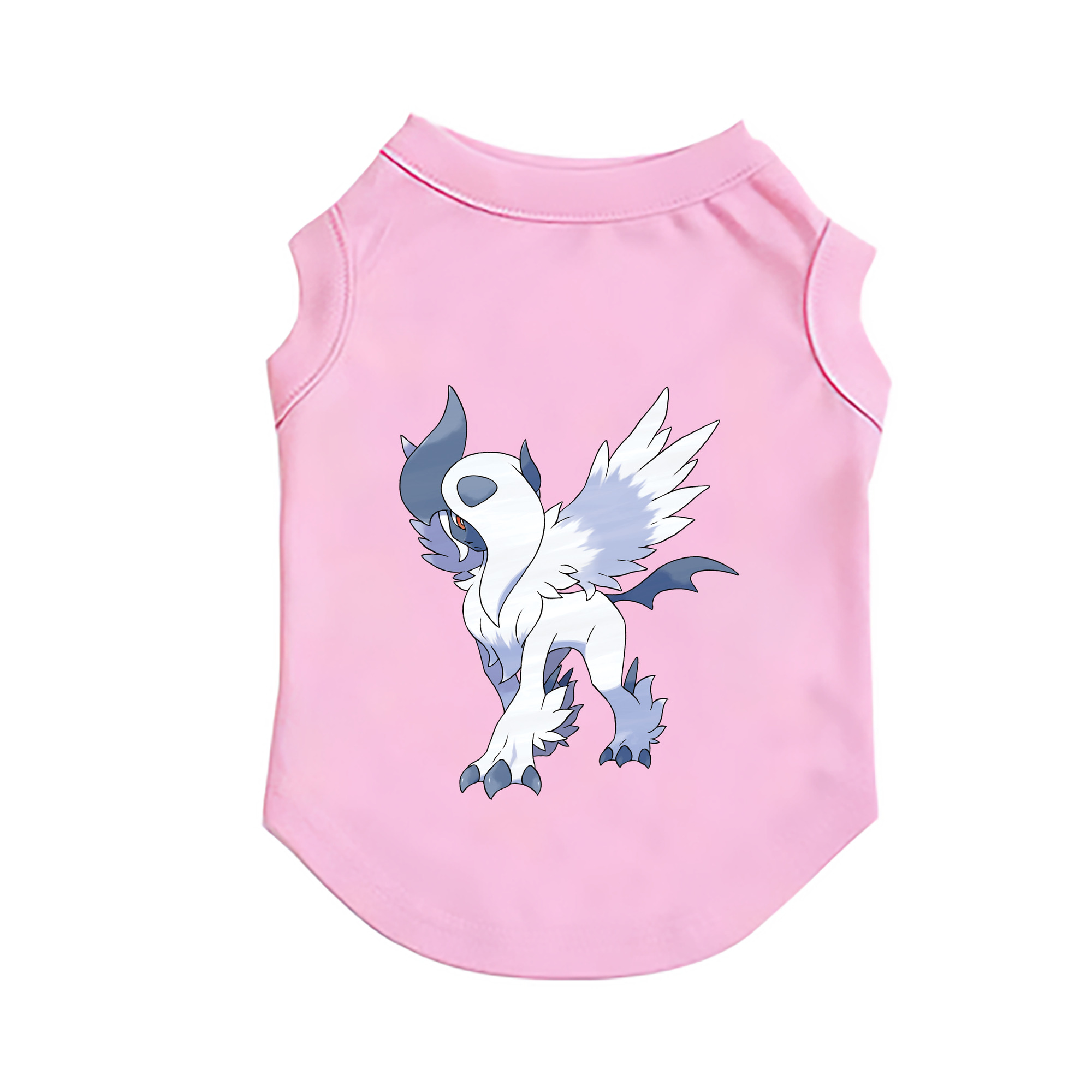 （画像用） ポケットモンスター Pokémon ペット用ベスト