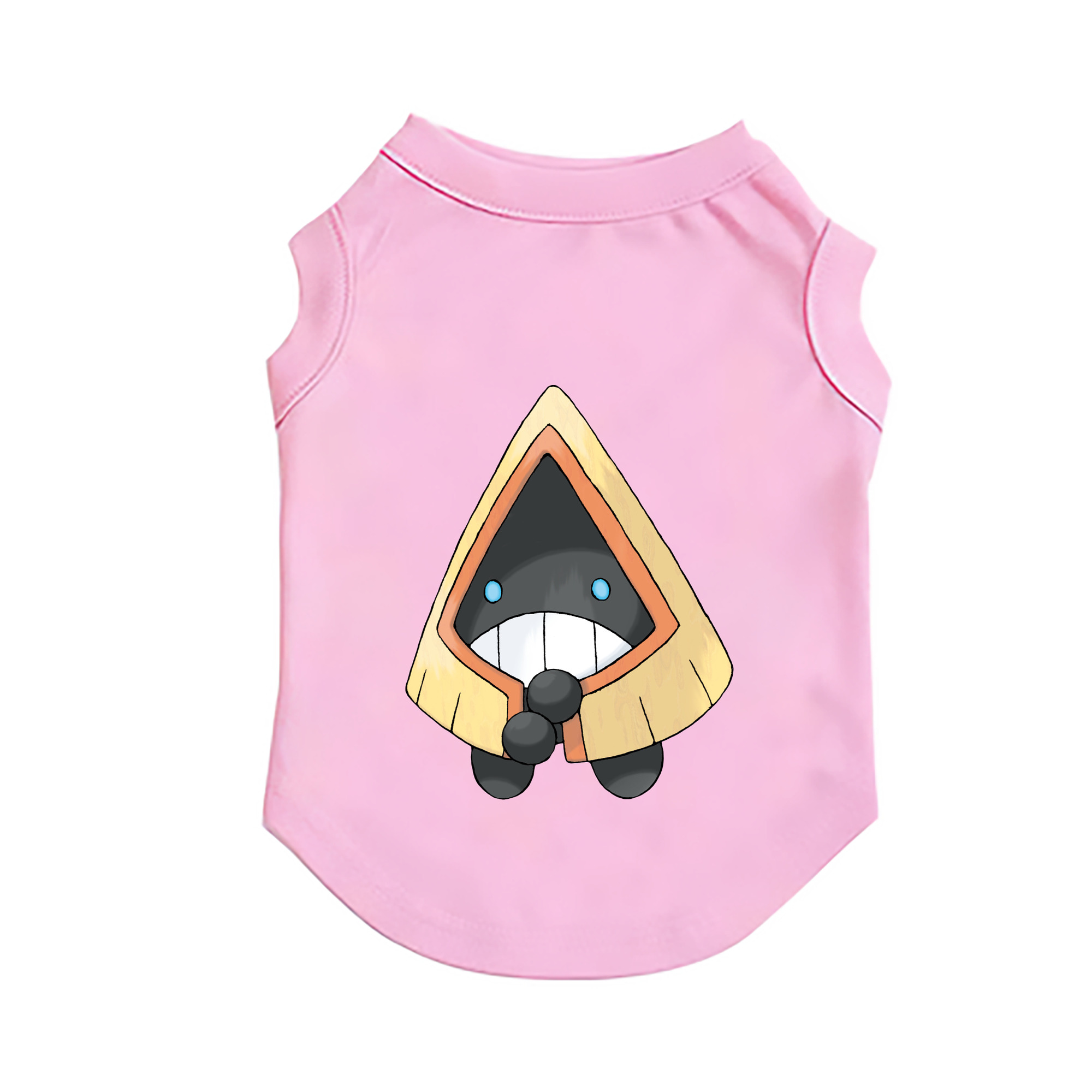 （画像用） ポケットモンスター Pokémon ペット用ベスト