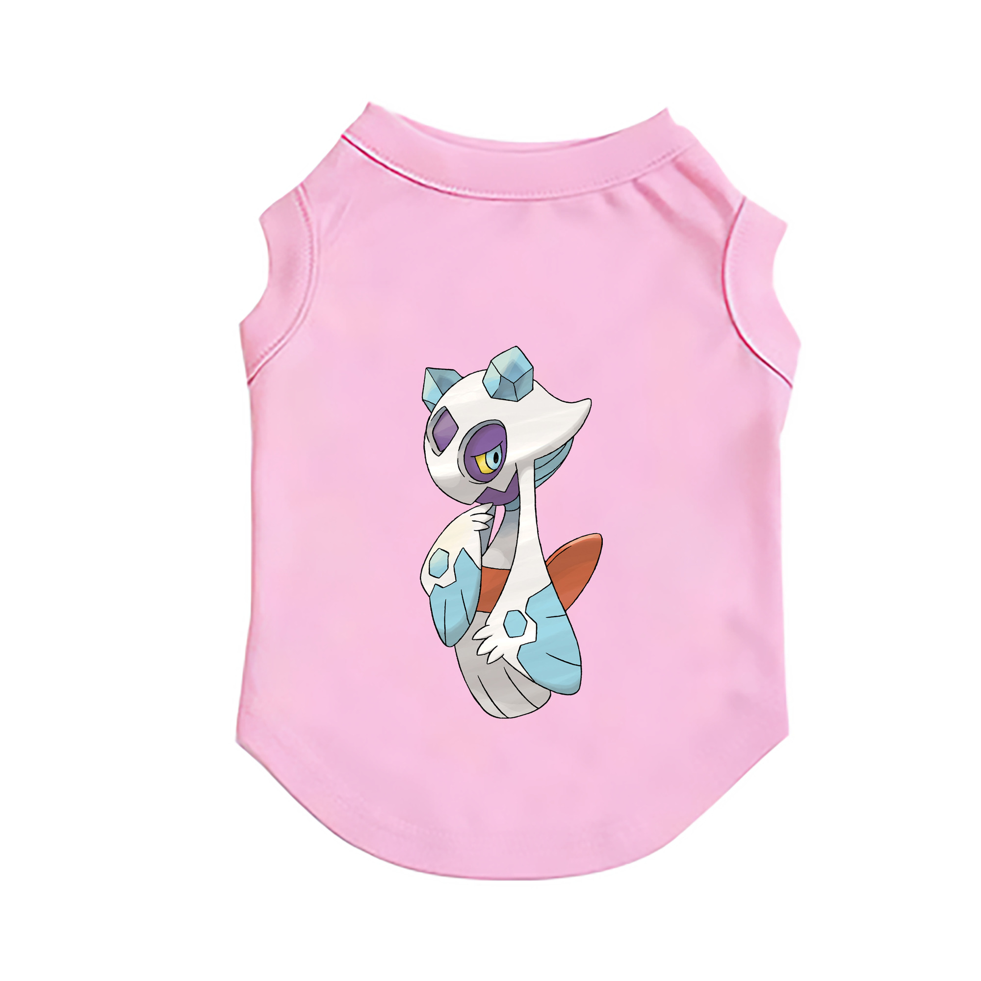（画像用） ポケットモンスター Pokémon ペット用ベスト