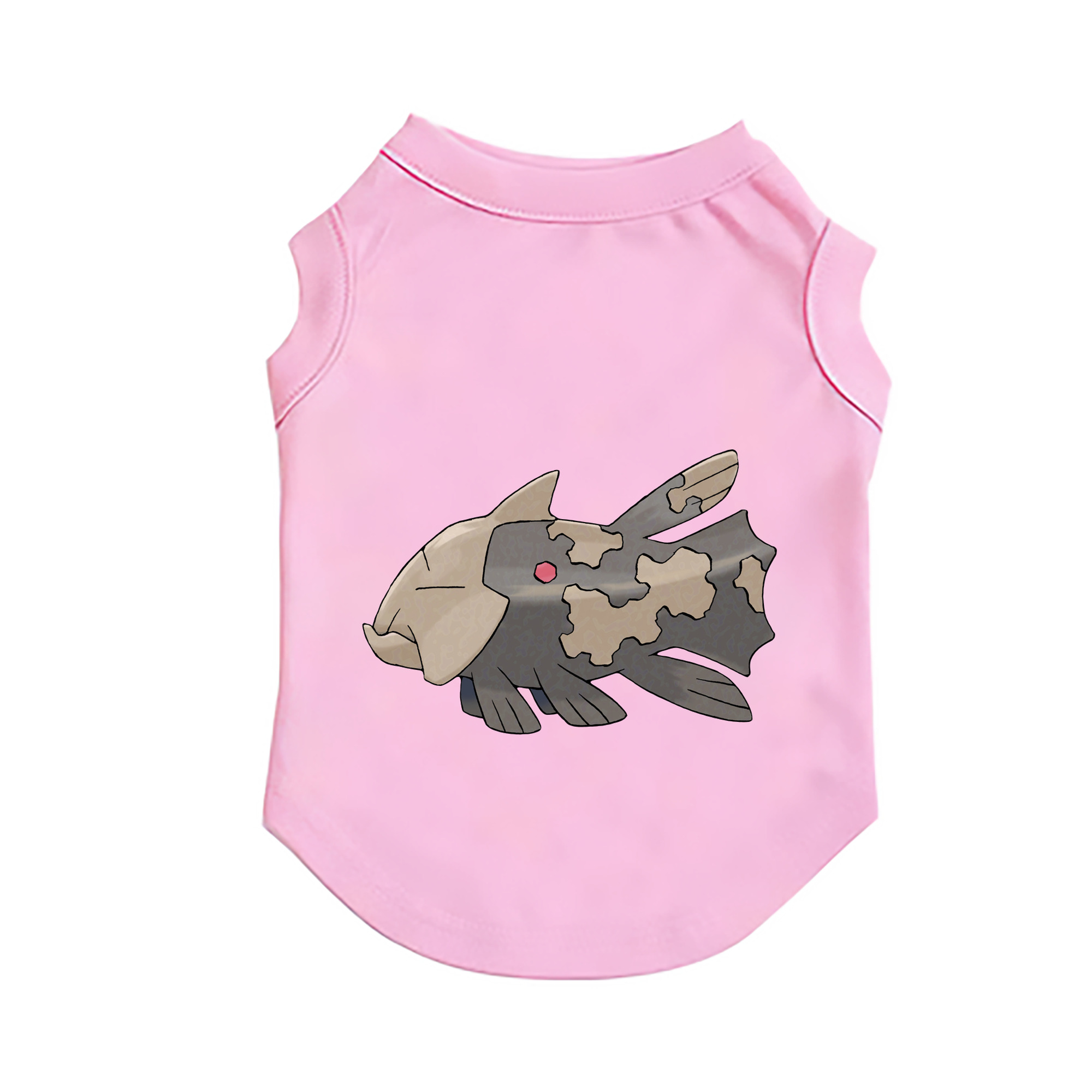 （画像用） ポケットモンスター Pokémon ペット用ベスト