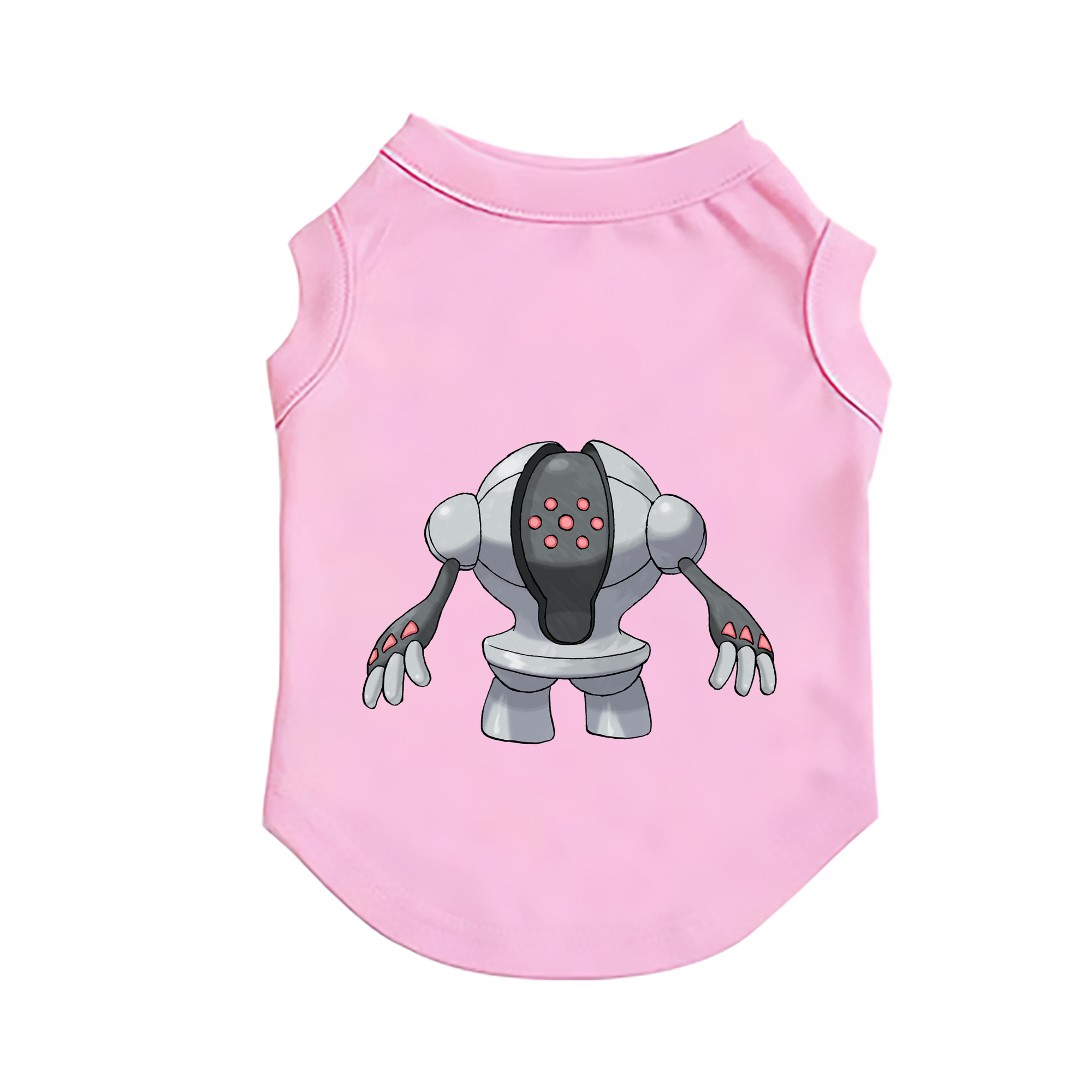 （画像用） ポケットモンスター Pokémon ペット用ベスト