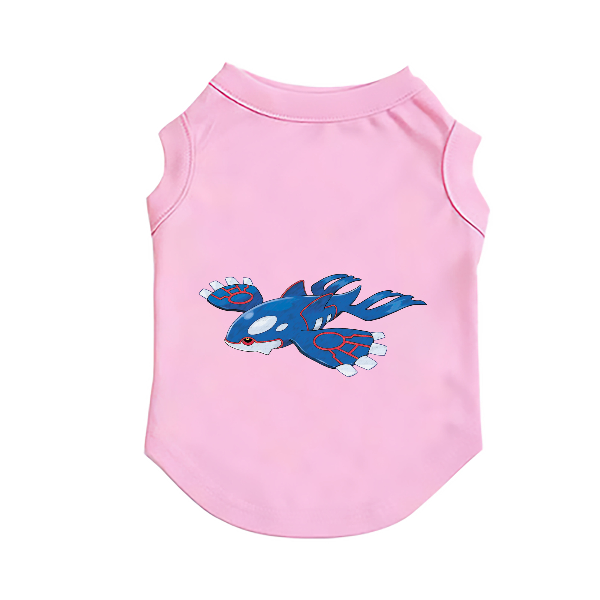 （画像用） ポケットモンスター Pokémon ペット用ベスト
