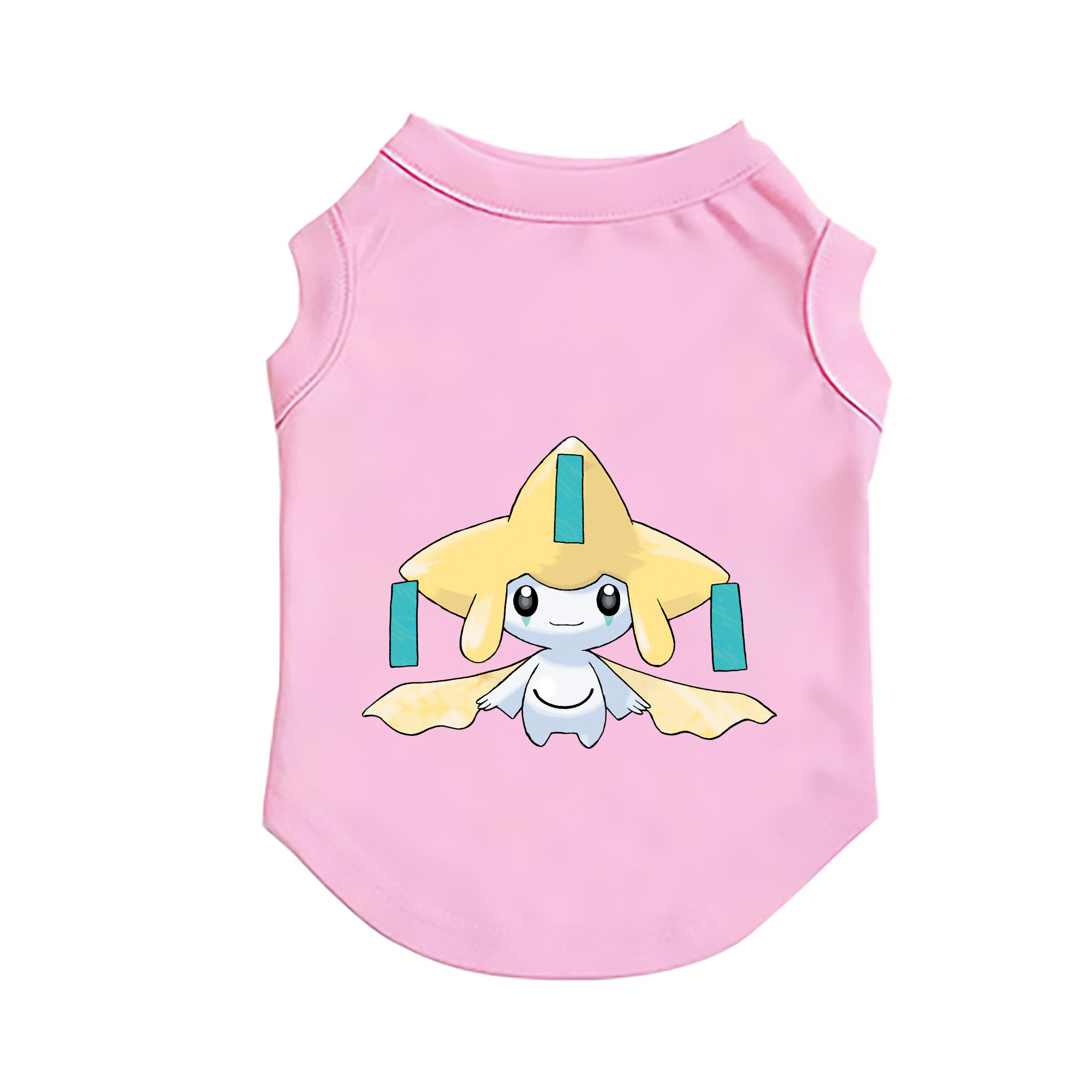 （画像用） ポケットモンスター Pokémon ペット用ベスト
