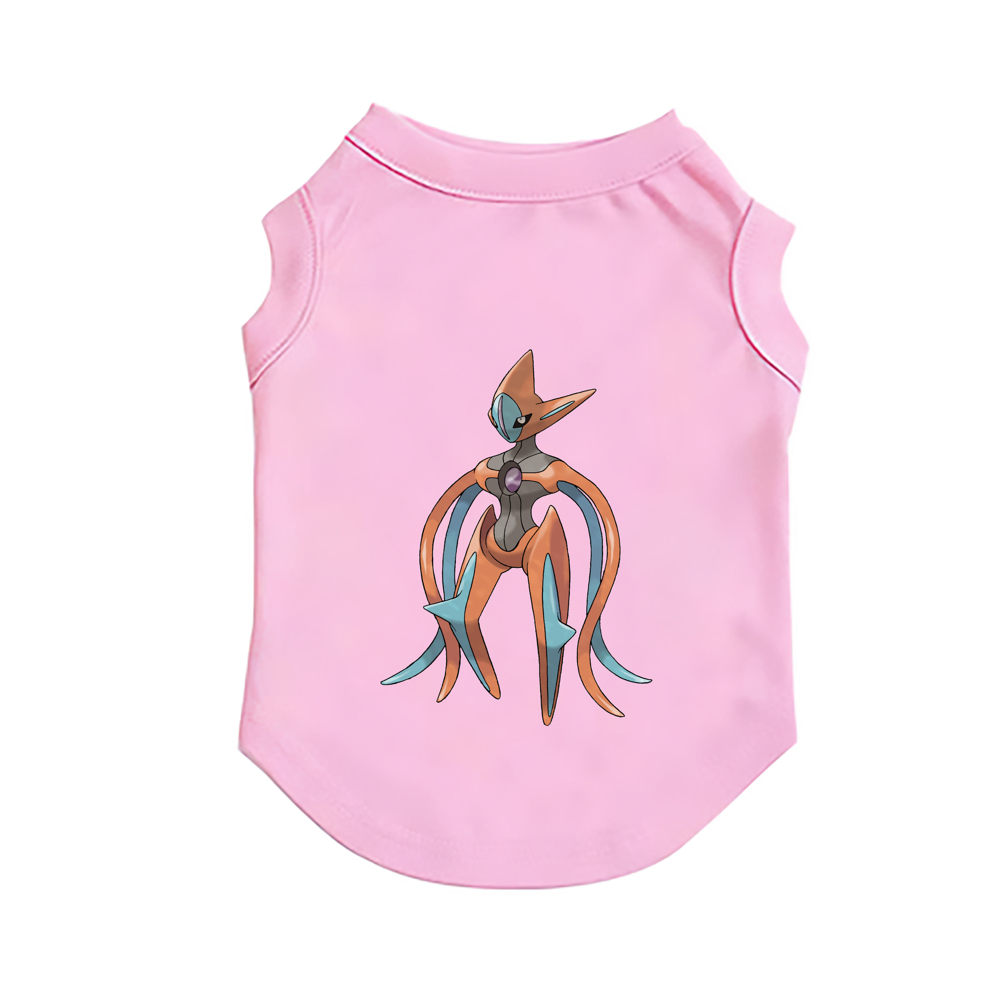 （画像用） ポケットモンスター Pokémon ペット用ベスト