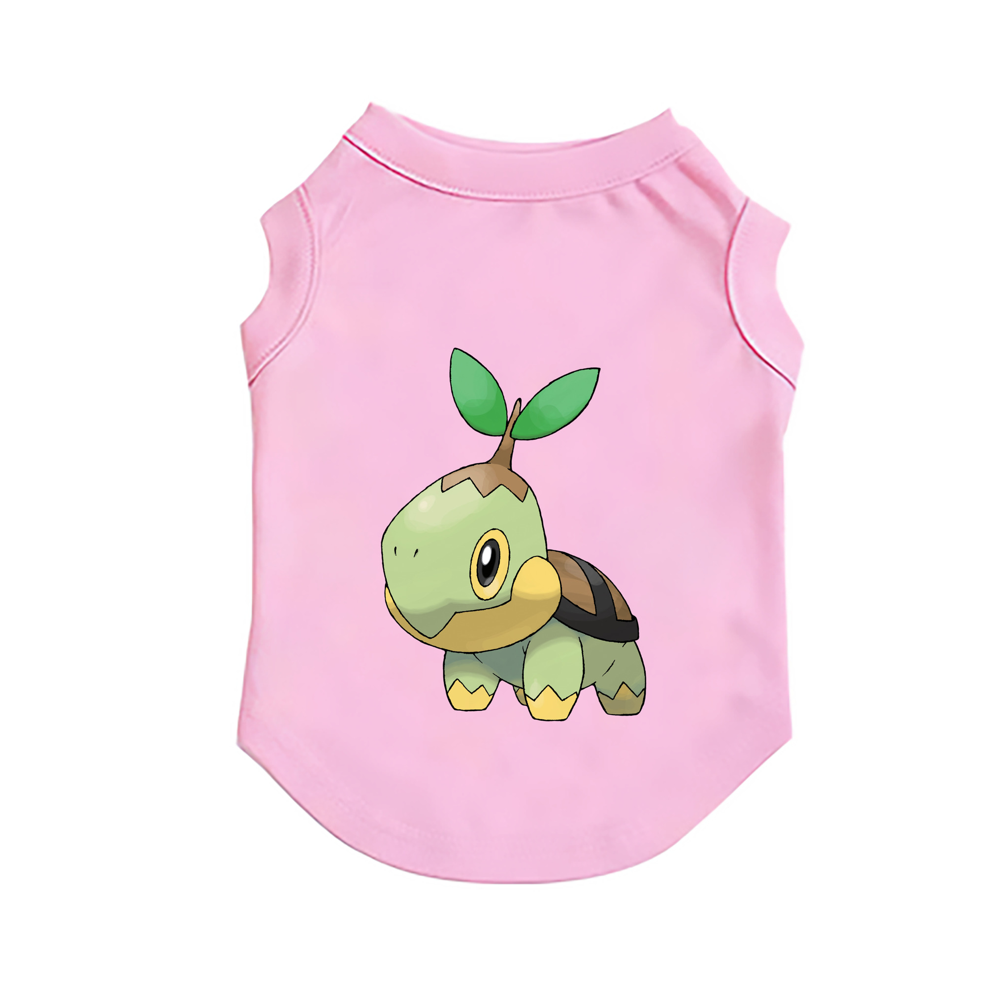 （画像用） ポケットモンスター Pokémon ペット用ベスト