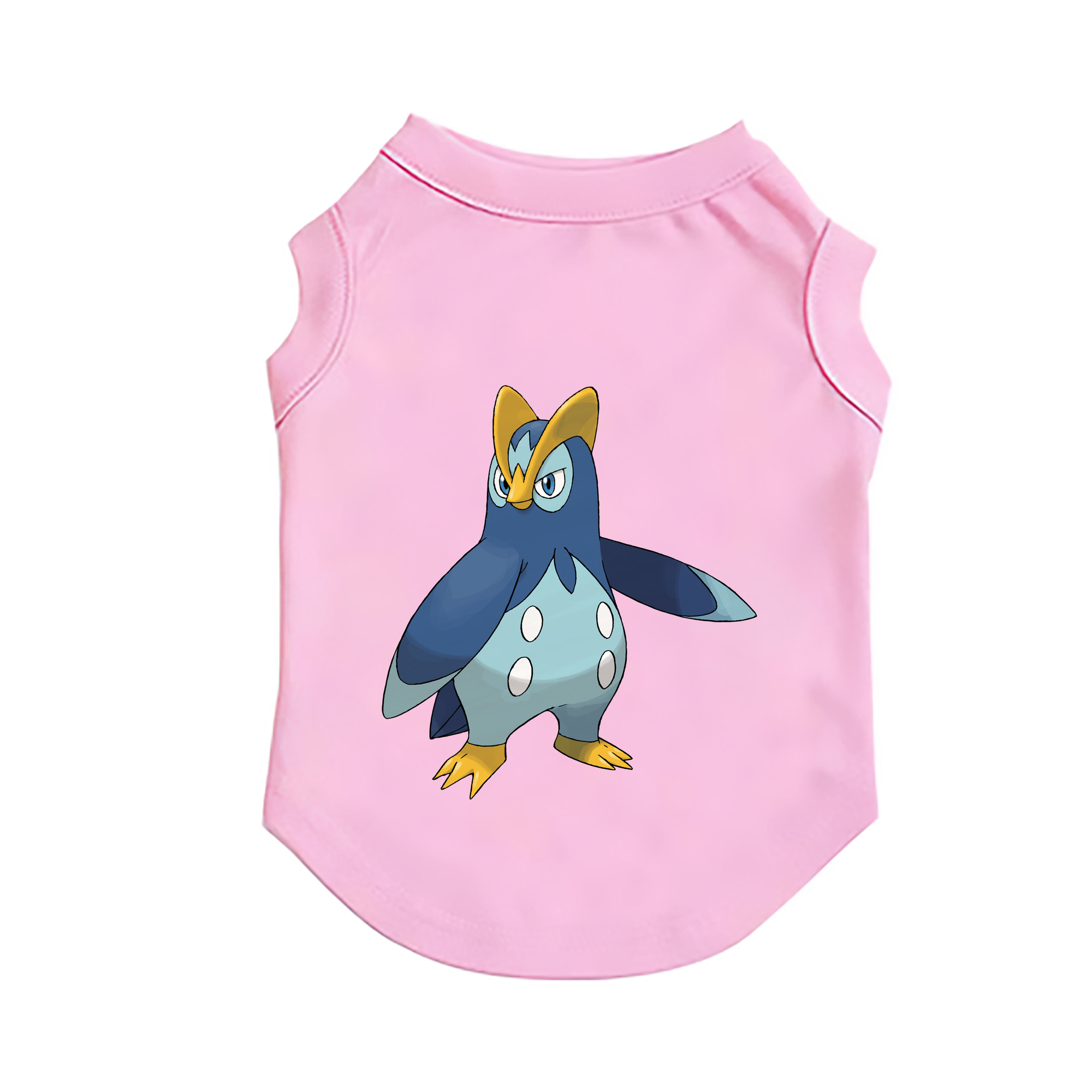 （画像用） ポケットモンスター Pokémon ペット用ベスト