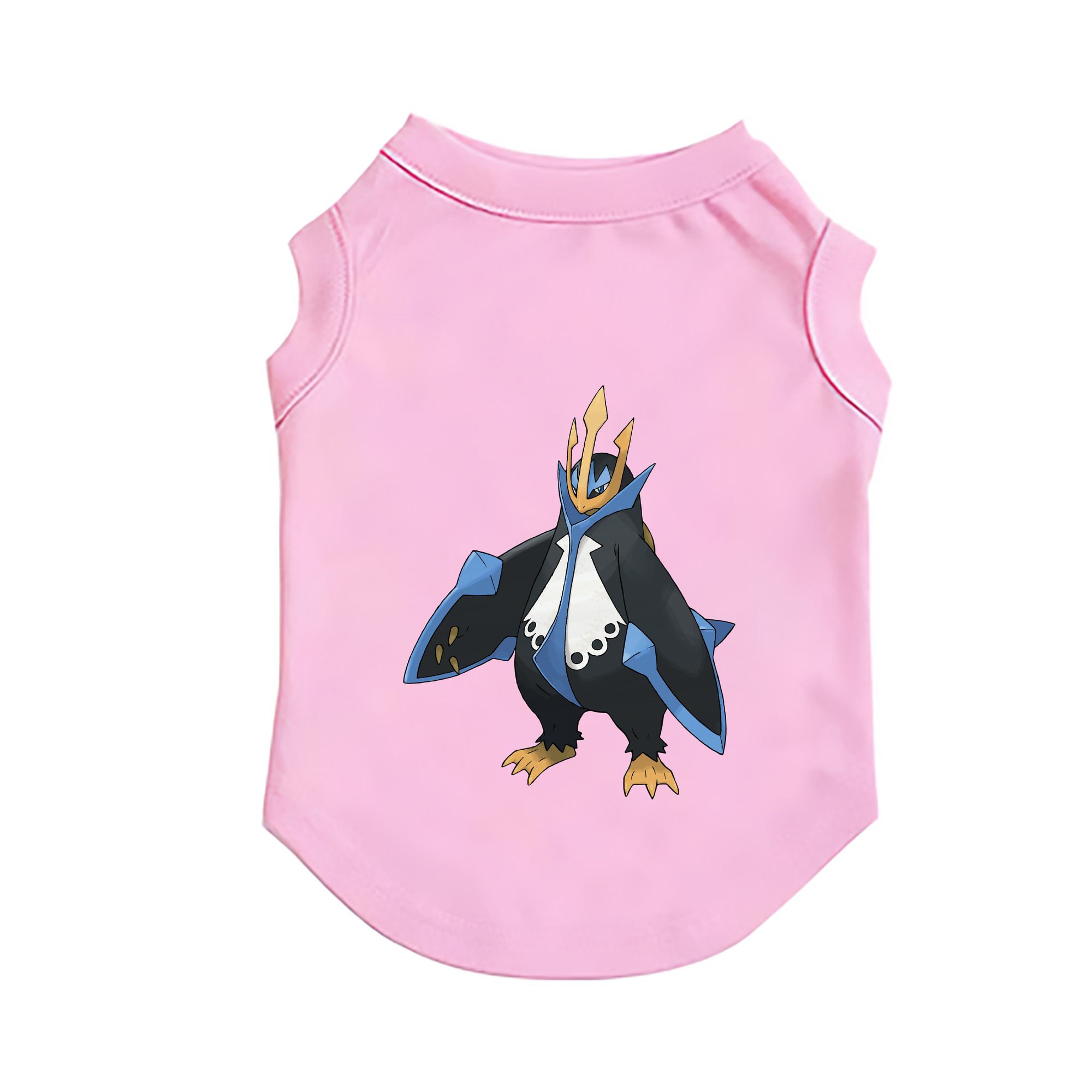 （画像用） ポケットモンスター Pokémon ペット用ベスト