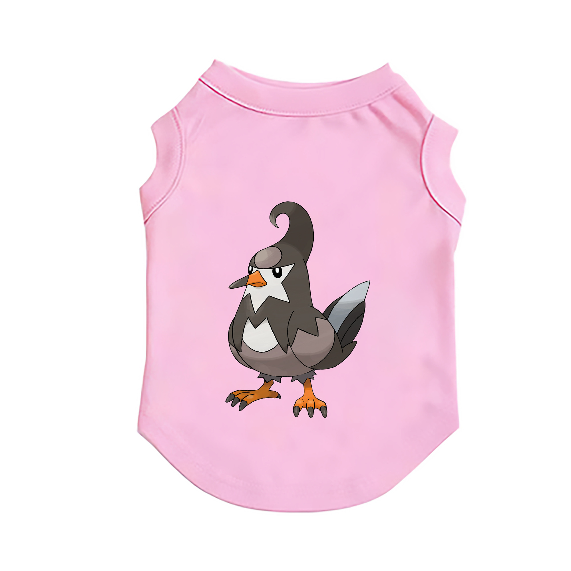 （画像用） ポケットモンスター Pokémon ペット用ベスト