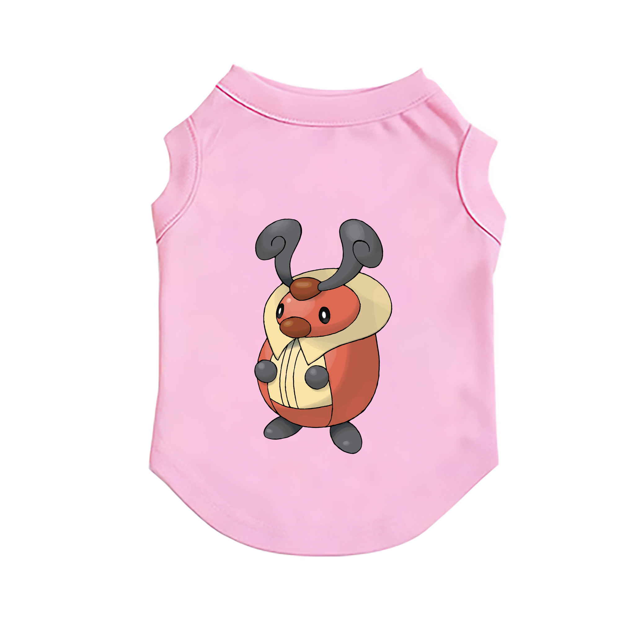 （画像用） ポケットモンスター Pokémon ペット用ベスト