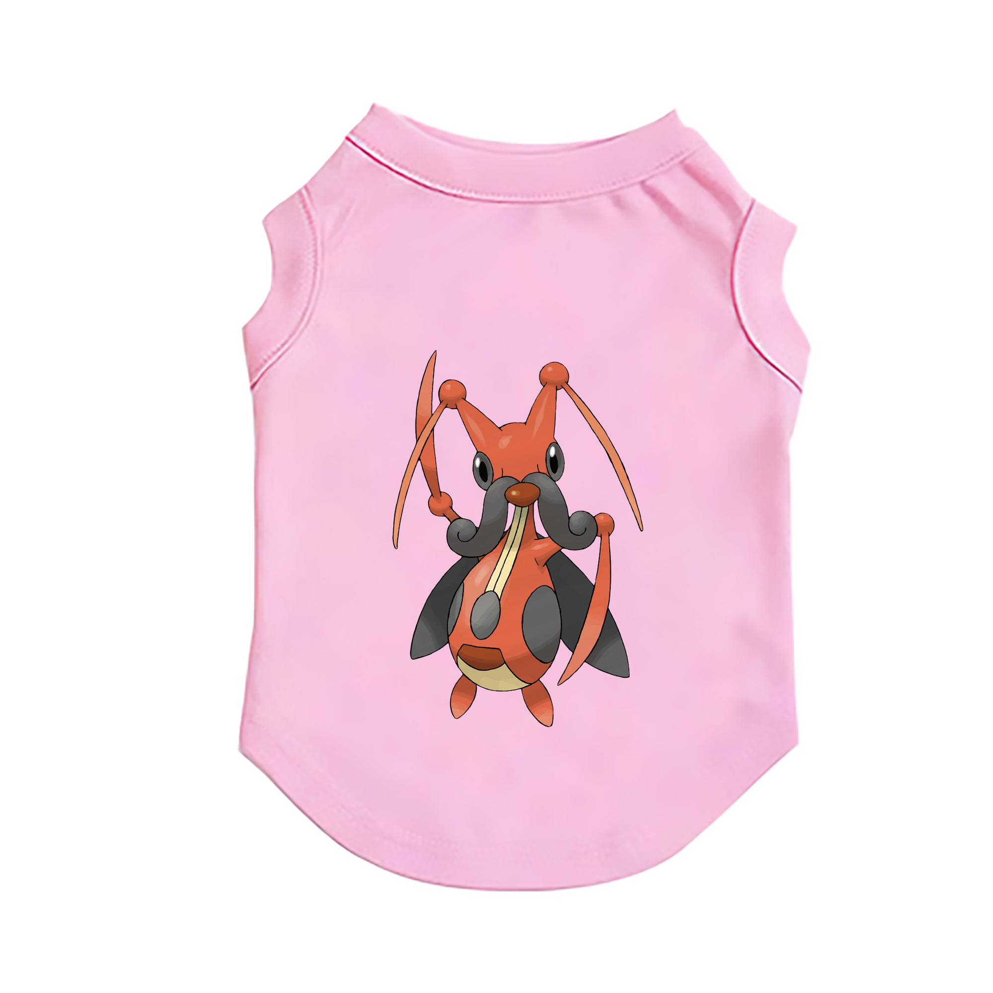 （画像用） ポケットモンスター Pokémon ペット用ベスト