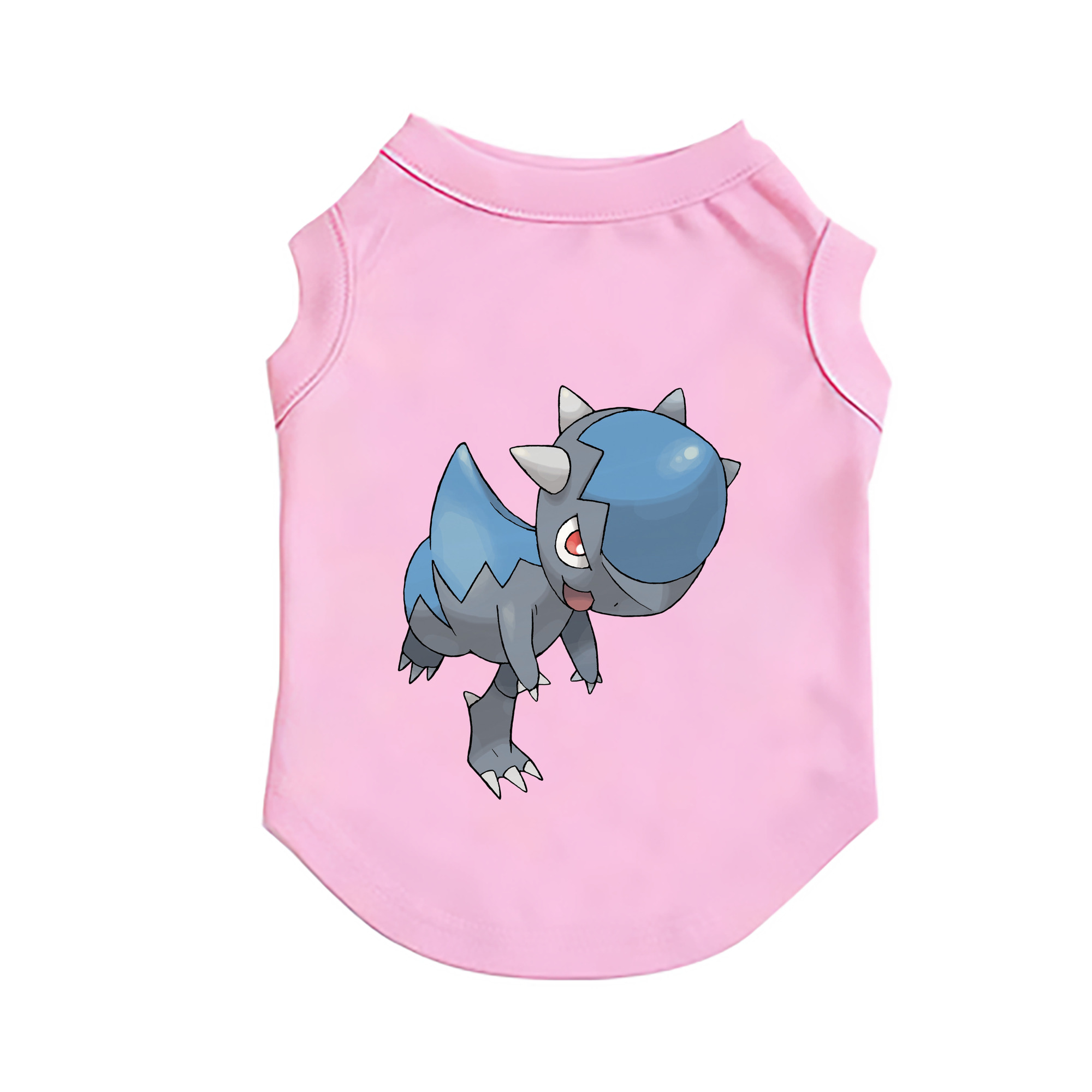 （画像用） ポケットモンスター Pokémon ペット用ベスト