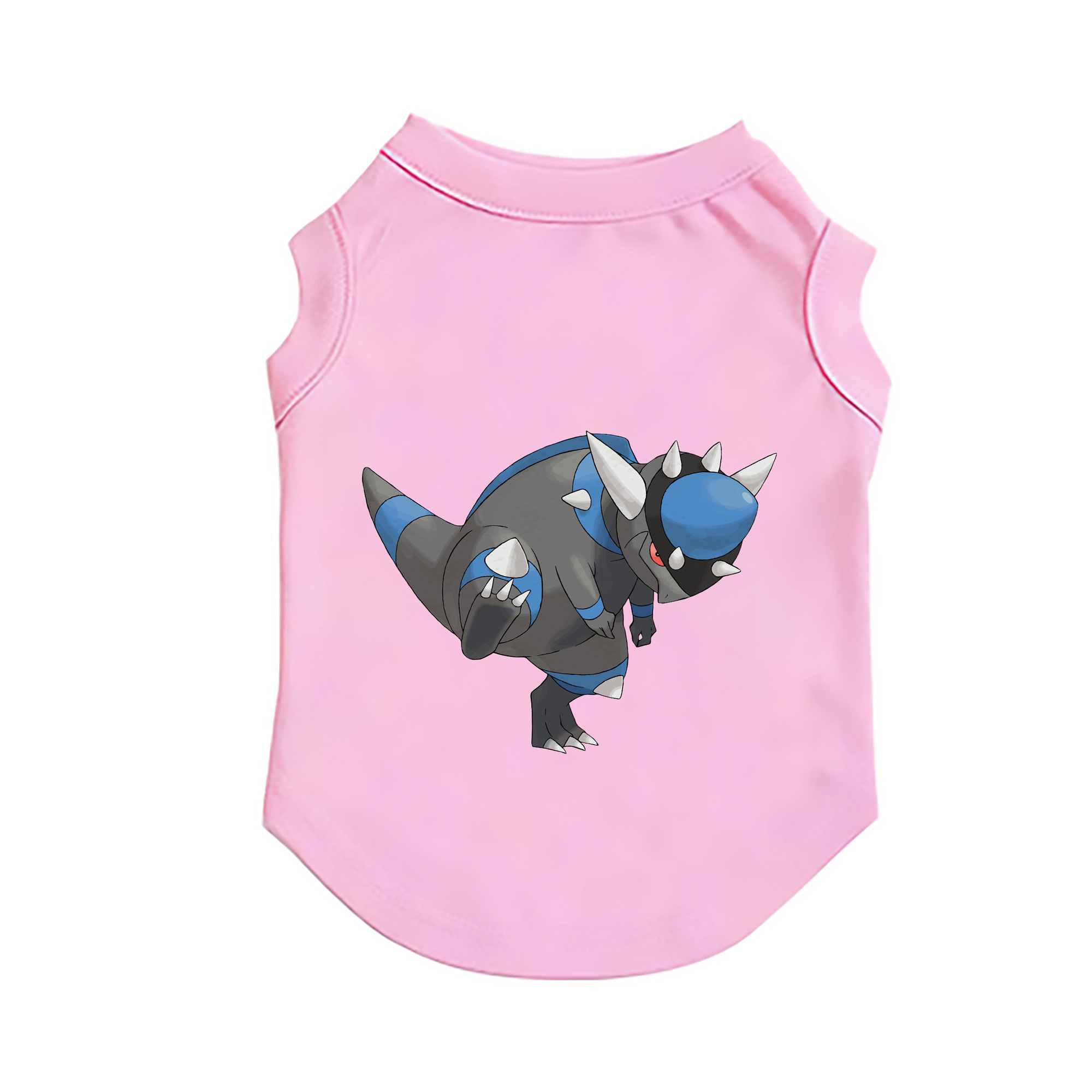 （画像用） ポケットモンスター Pokémon ペット用ベスト