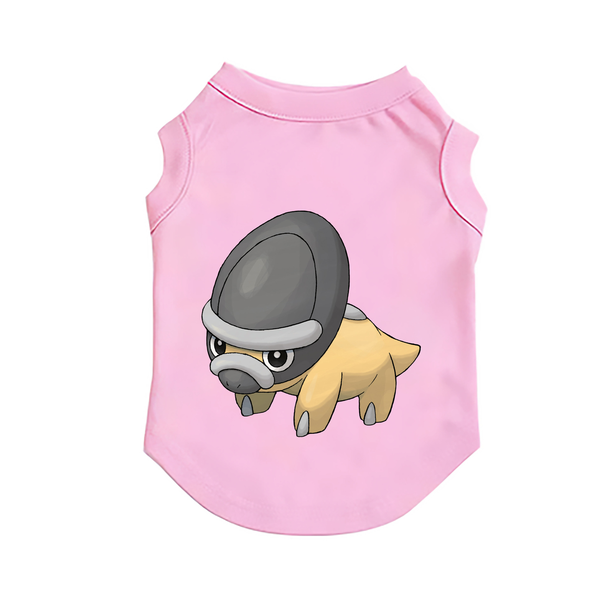 （画像用） ポケットモンスター Pokémon ペット用ベスト