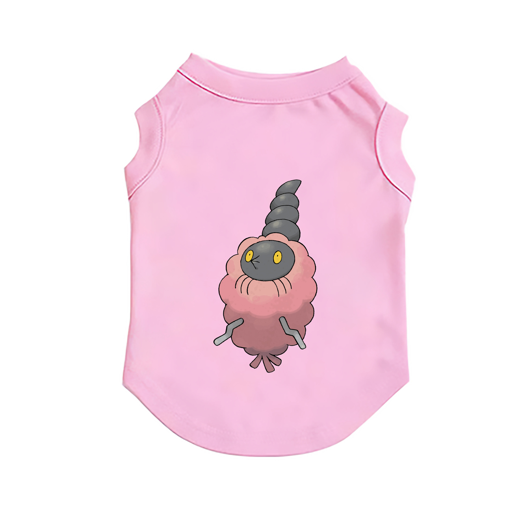 （画像用） ポケットモンスター Pokémon ペット用ベスト