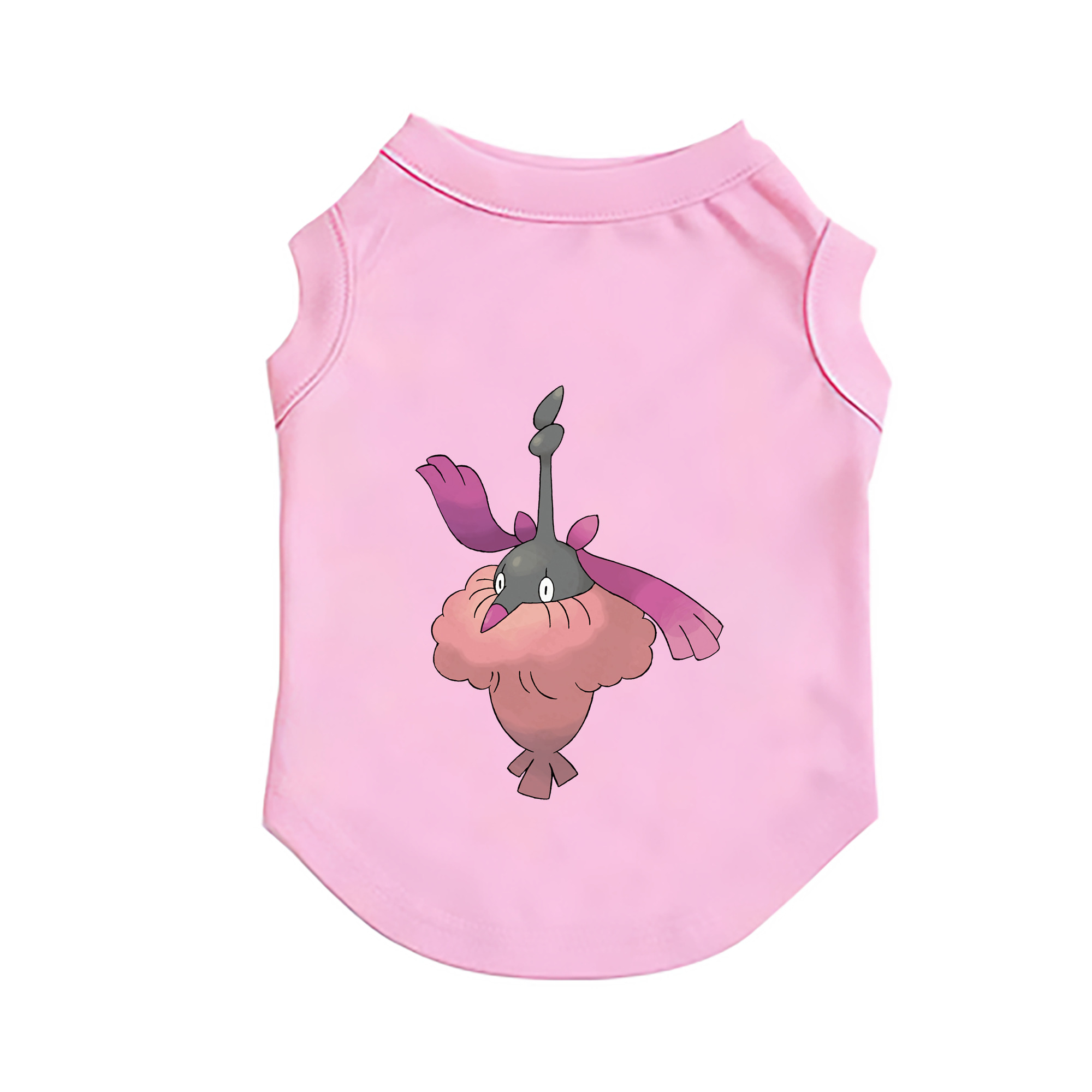 （画像用） ポケットモンスター Pokémon ペット用ベスト