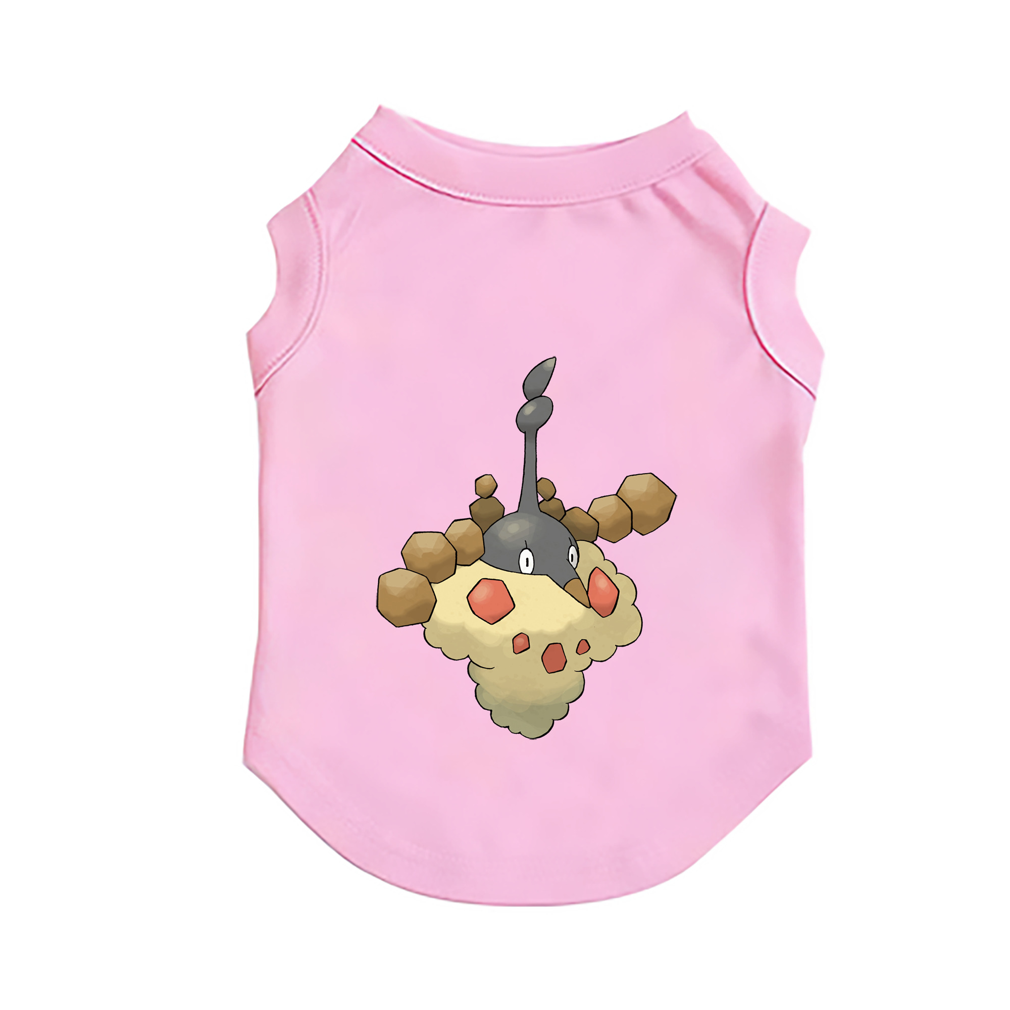 （画像用） ポケットモンスター Pokémon ペット用ベスト