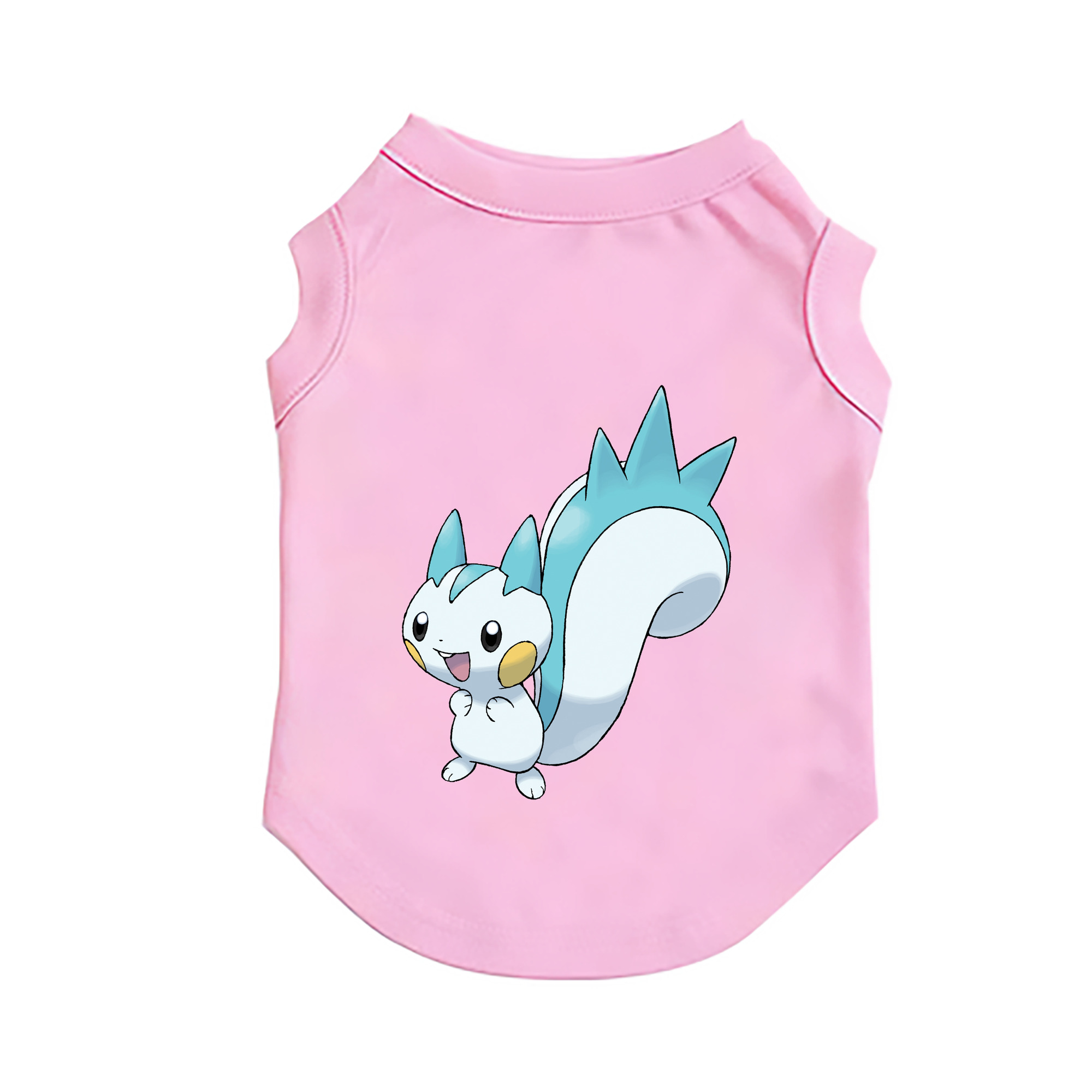 （画像用） ポケットモンスター Pokémon ペット用ベスト