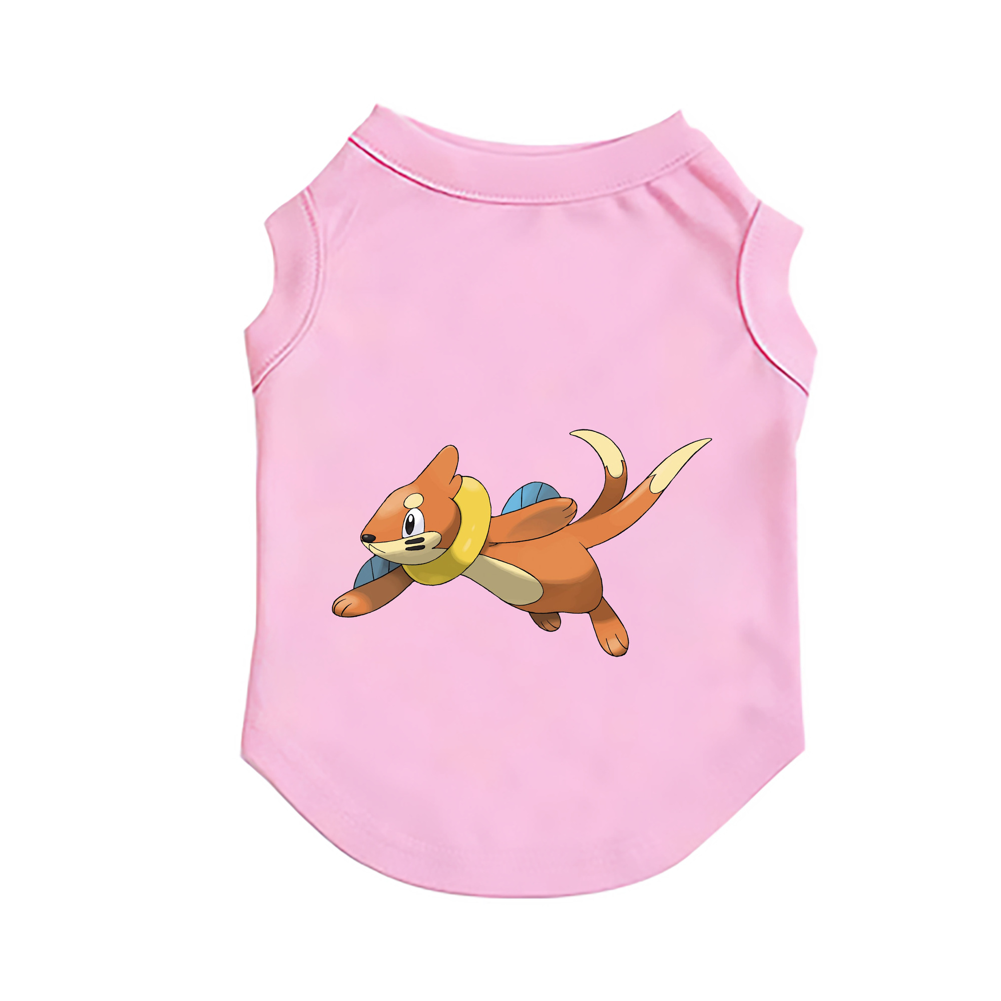 （画像用） ポケットモンスター Pokémon ペット用ベスト