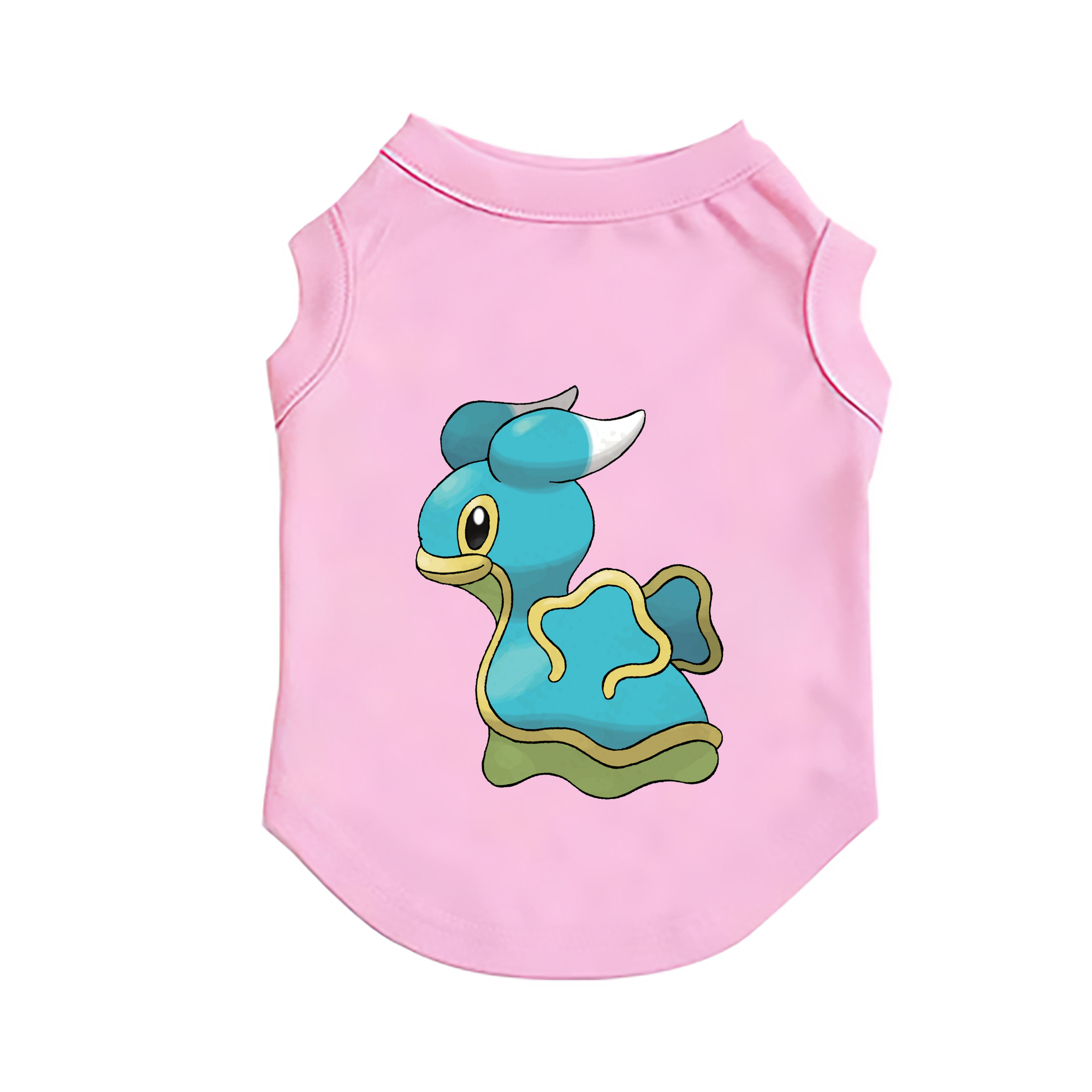 （画像用） ポケットモンスター Pokémon ペット用ベスト