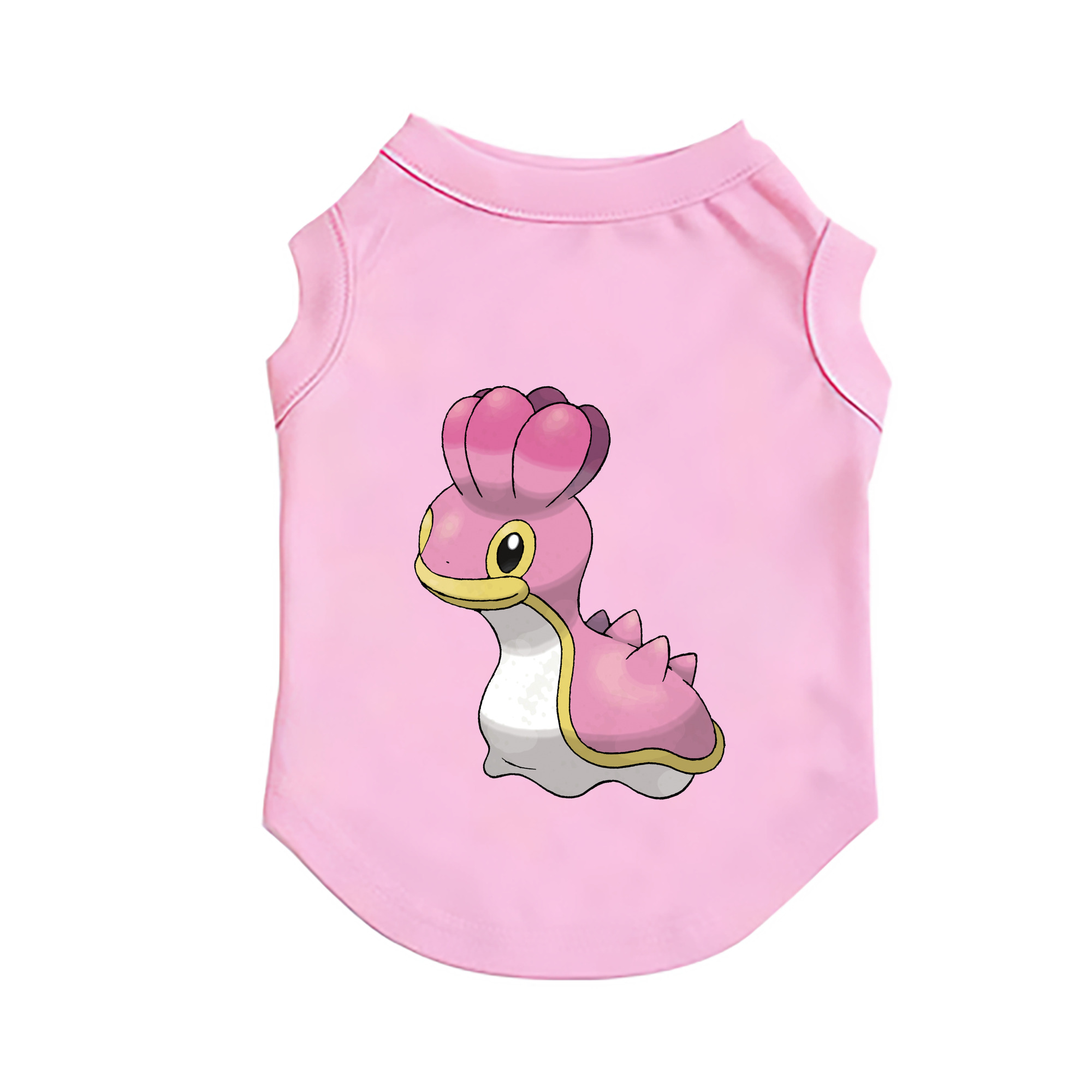 （画像用） ポケットモンスター Pokémon ペット用ベスト