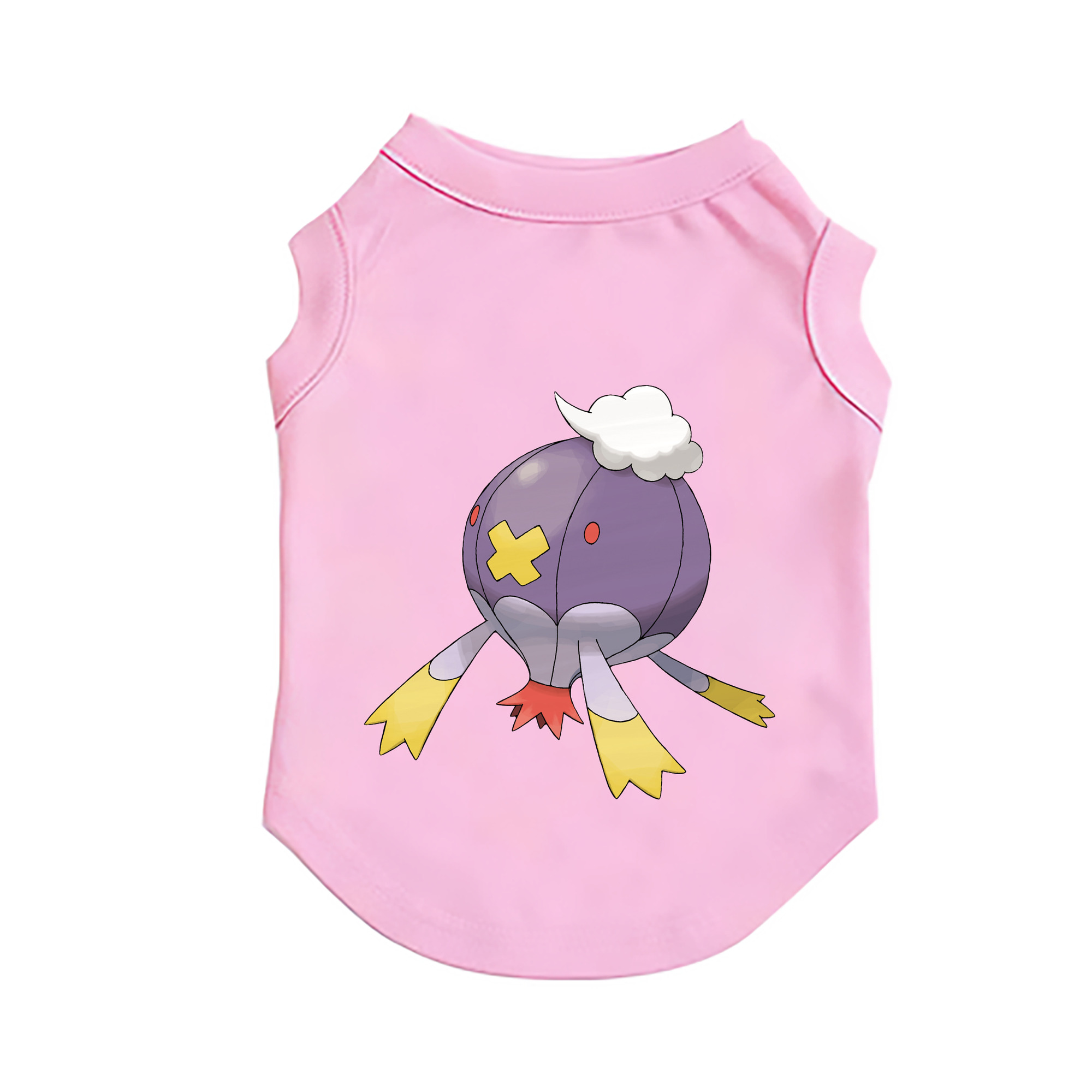 （画像用） ポケットモンスター Pokémon ペット用ベスト