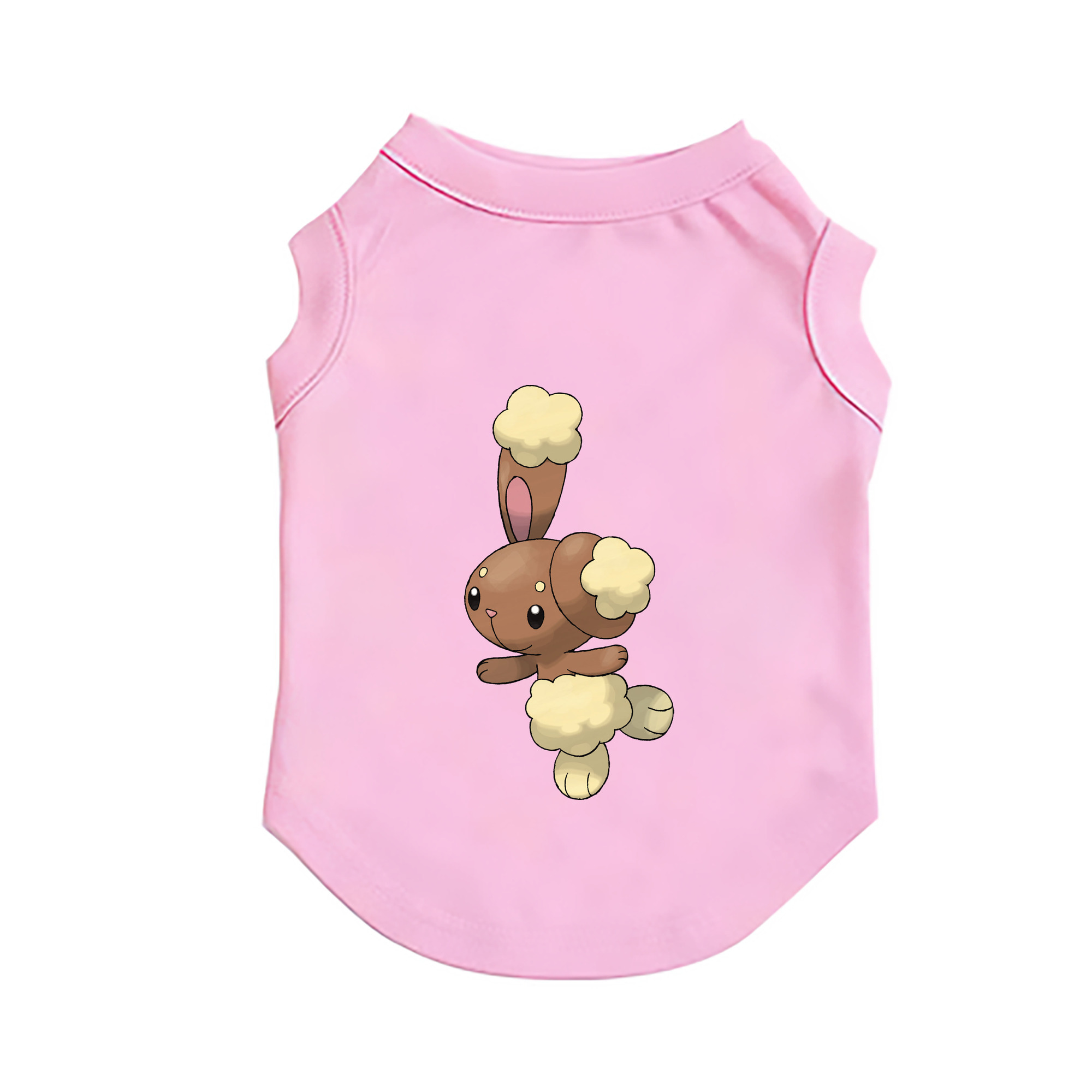（画像用） ポケットモンスター Pokémon ペット用ベスト