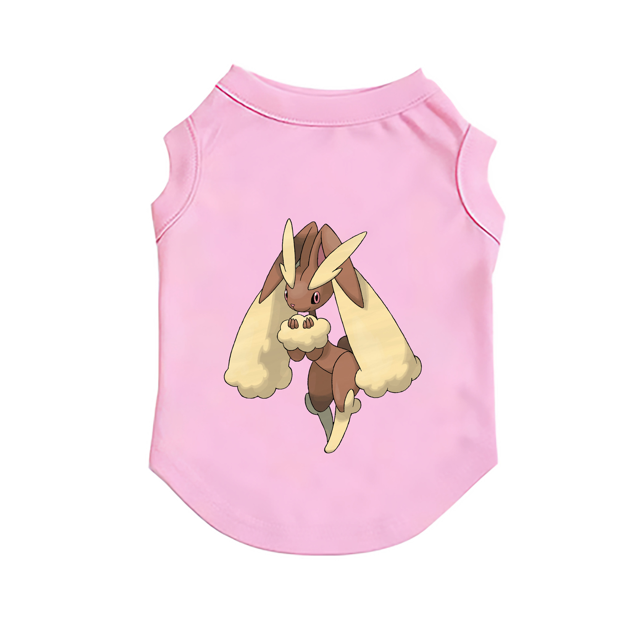 （画像用） ポケットモンスター Pokémon ペット用ベスト