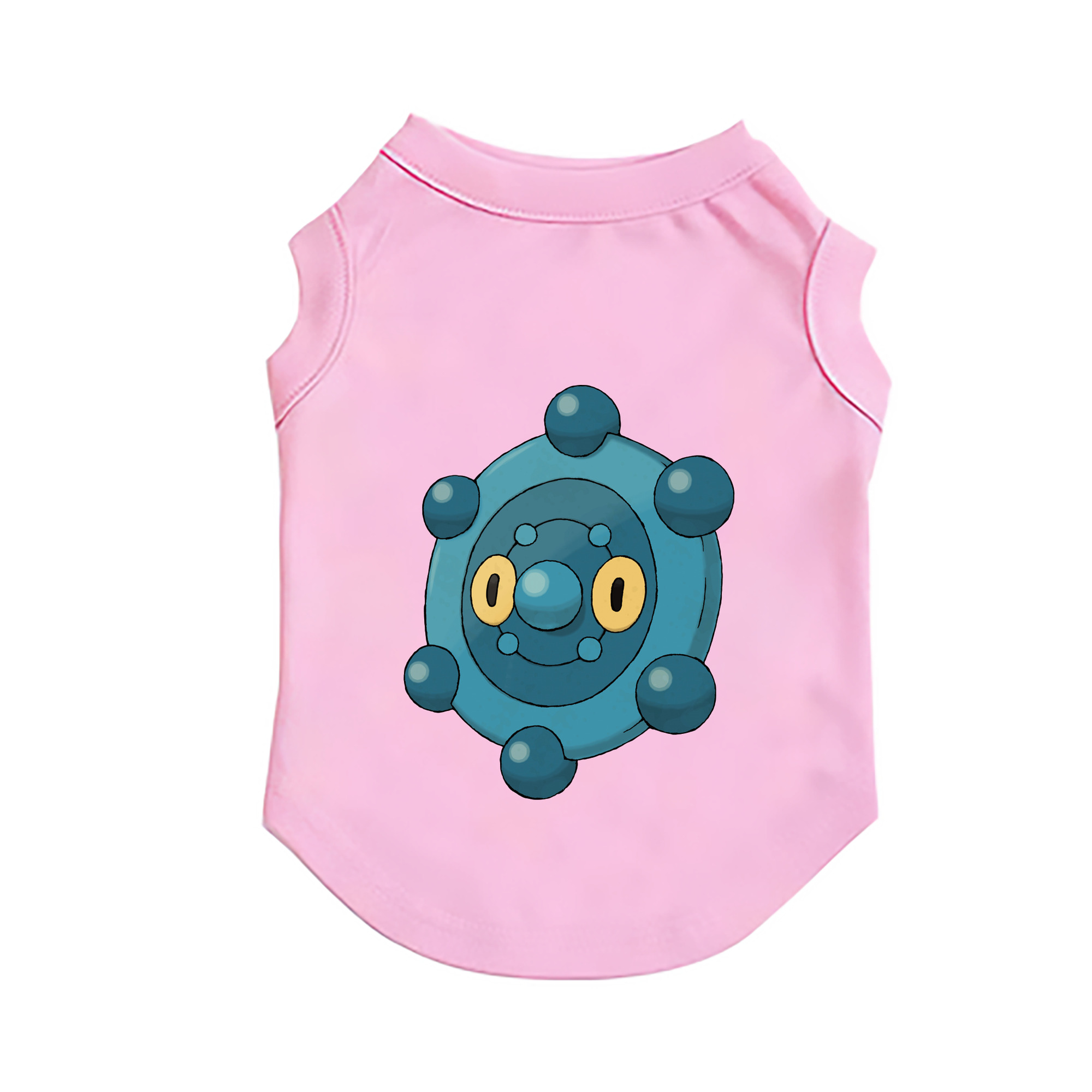（画像用） ポケットモンスター Pokémon ペット用ベスト