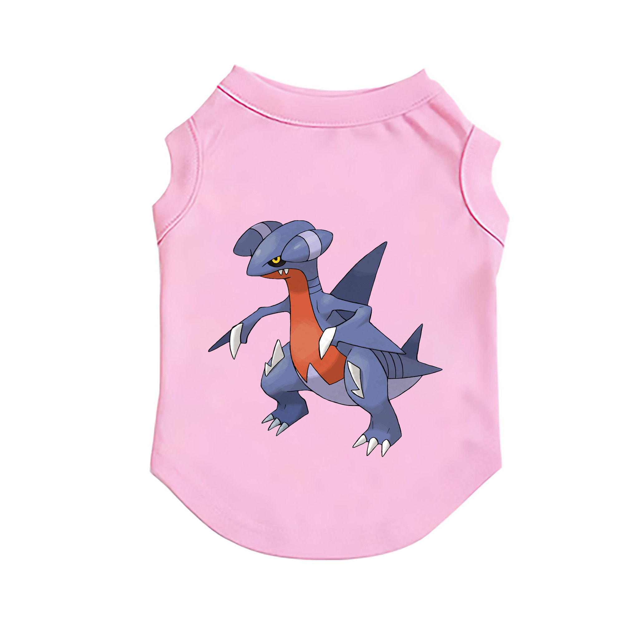 （画像用） ポケットモンスター Pokémon ペット用ベスト
