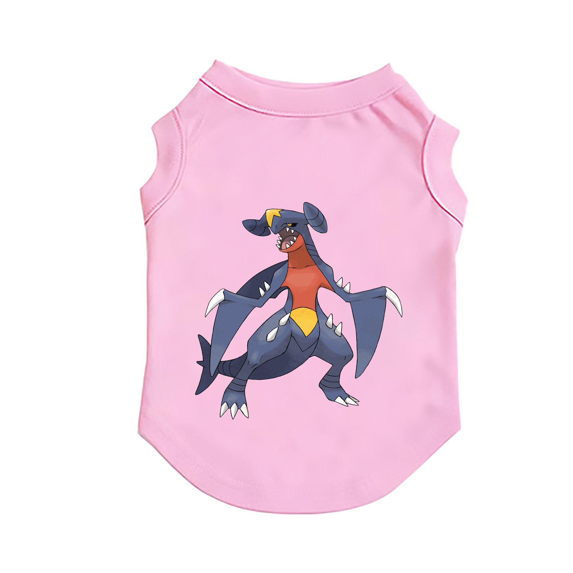 （画像用） ポケットモンスター Pokémon ペット用ベスト