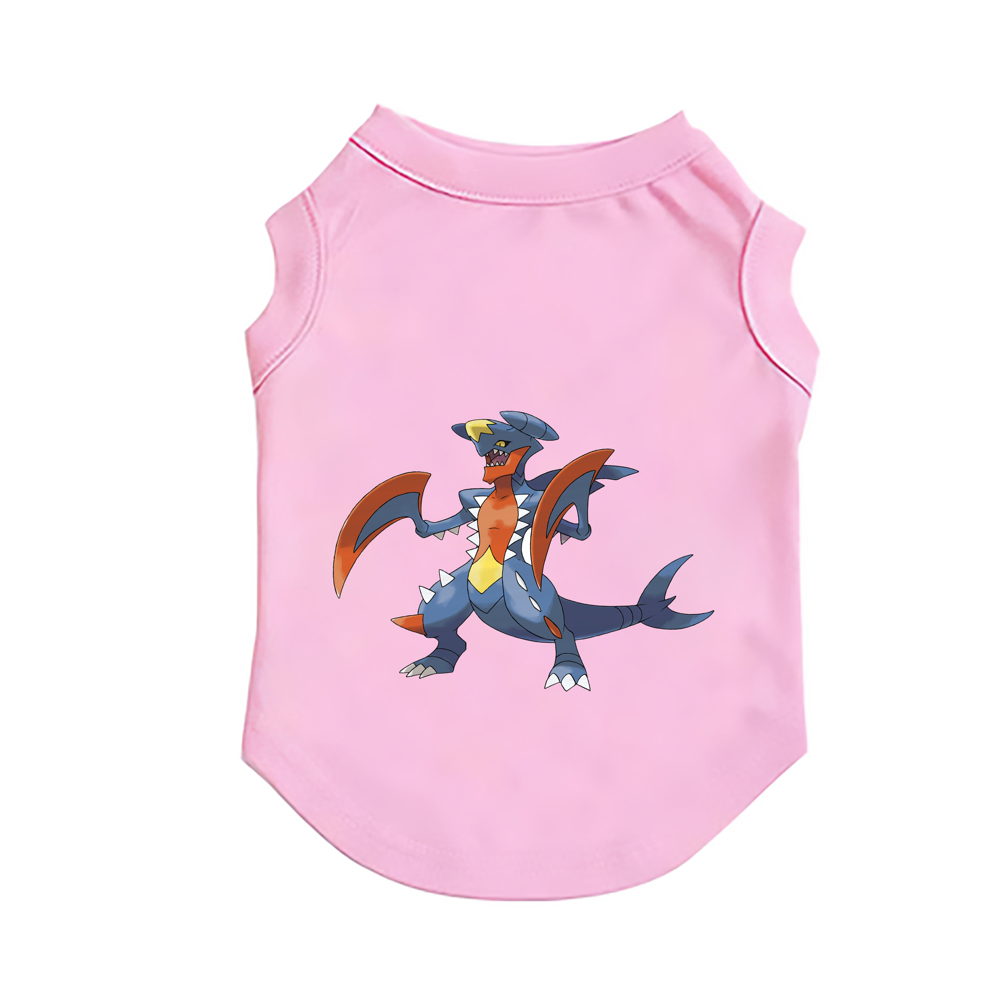 （画像用） ポケットモンスター Pokémon ペット用ベスト