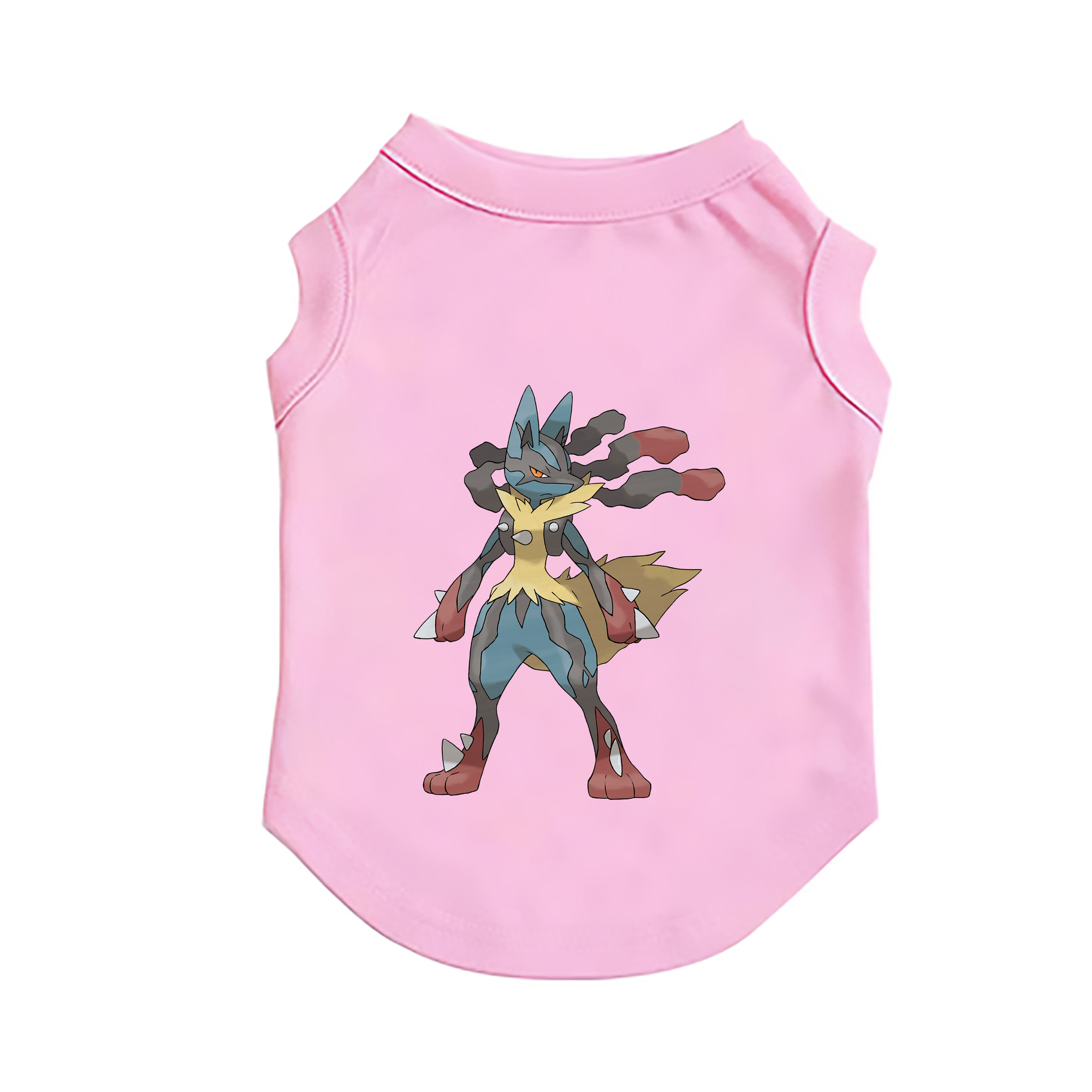 （画像用） ポケットモンスター Pokémon ペット用ベスト