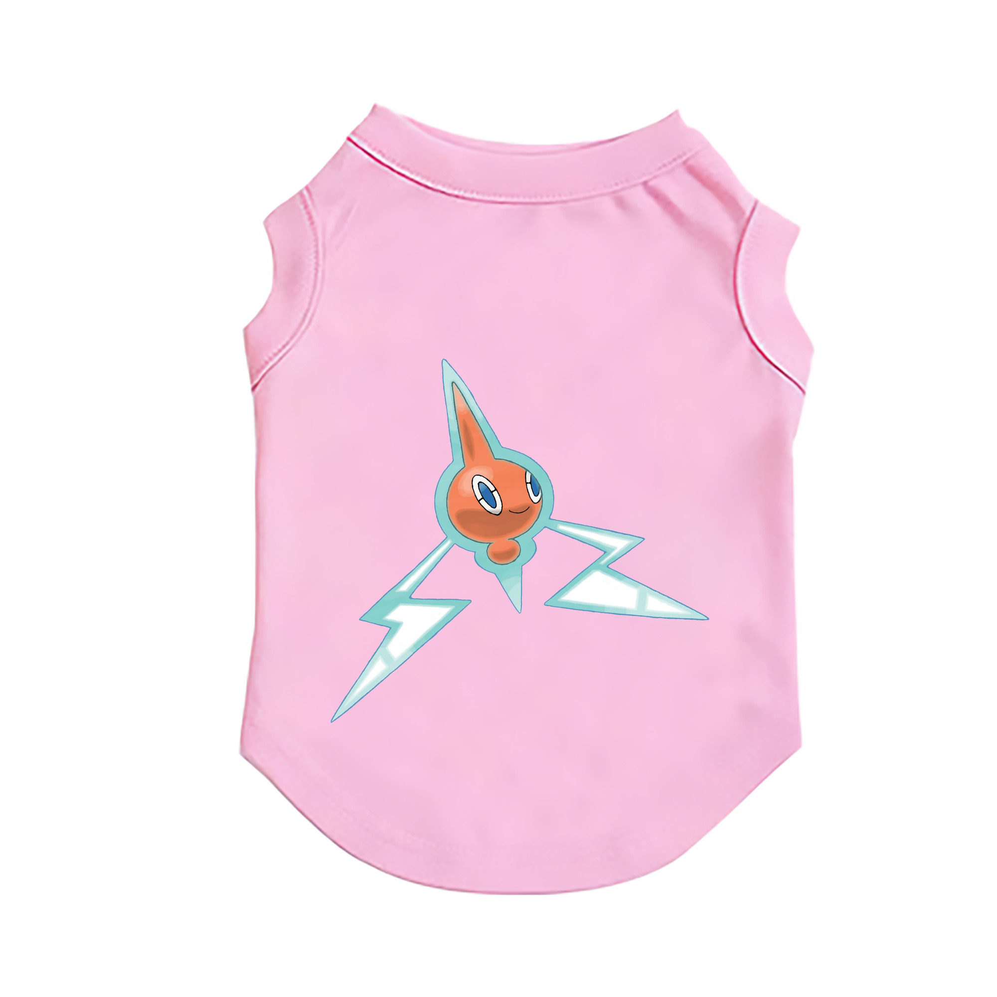 （画像用） ポケットモンスター Pokémon ペット用ベスト