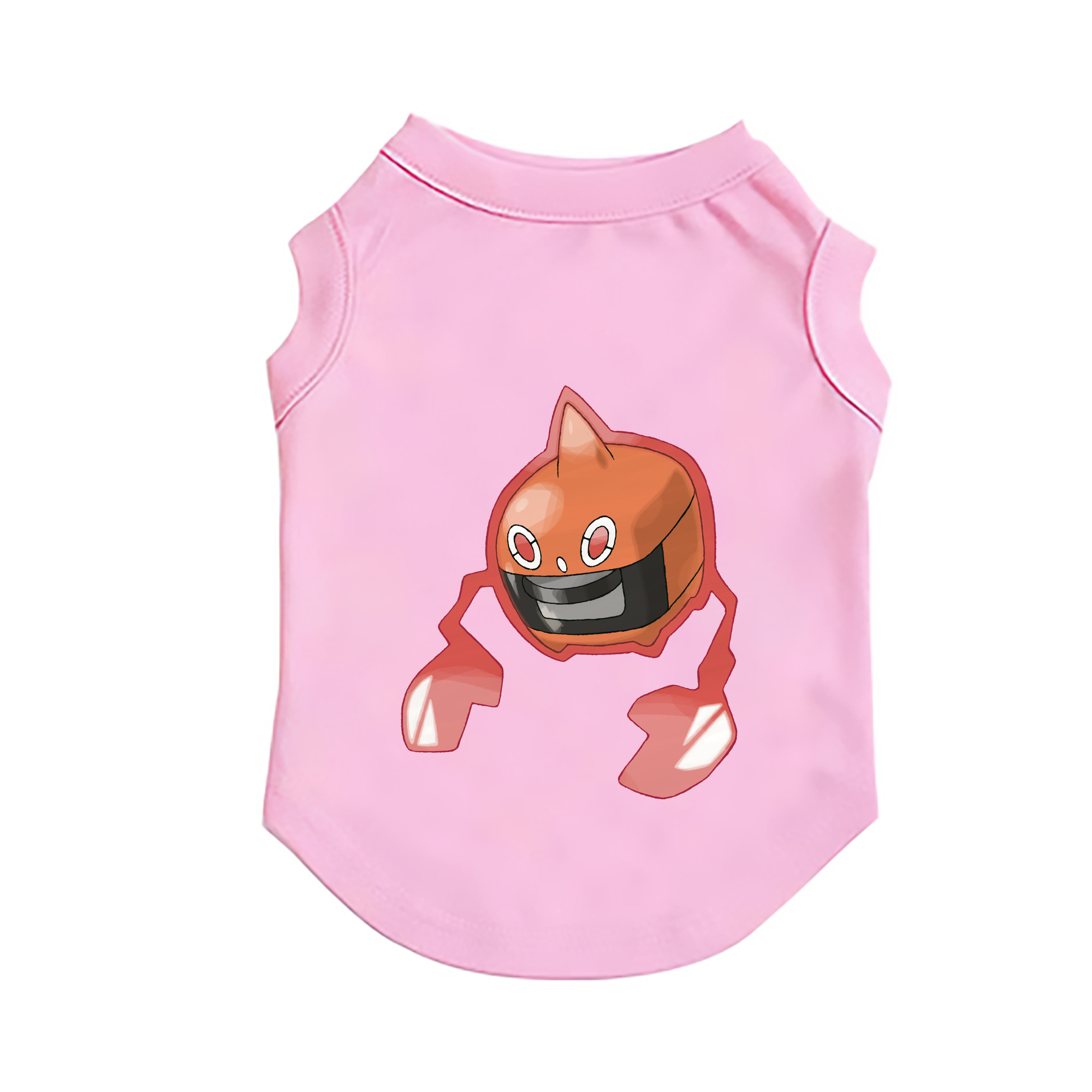 （画像用） ポケットモンスター Pokémon ペット用ベスト