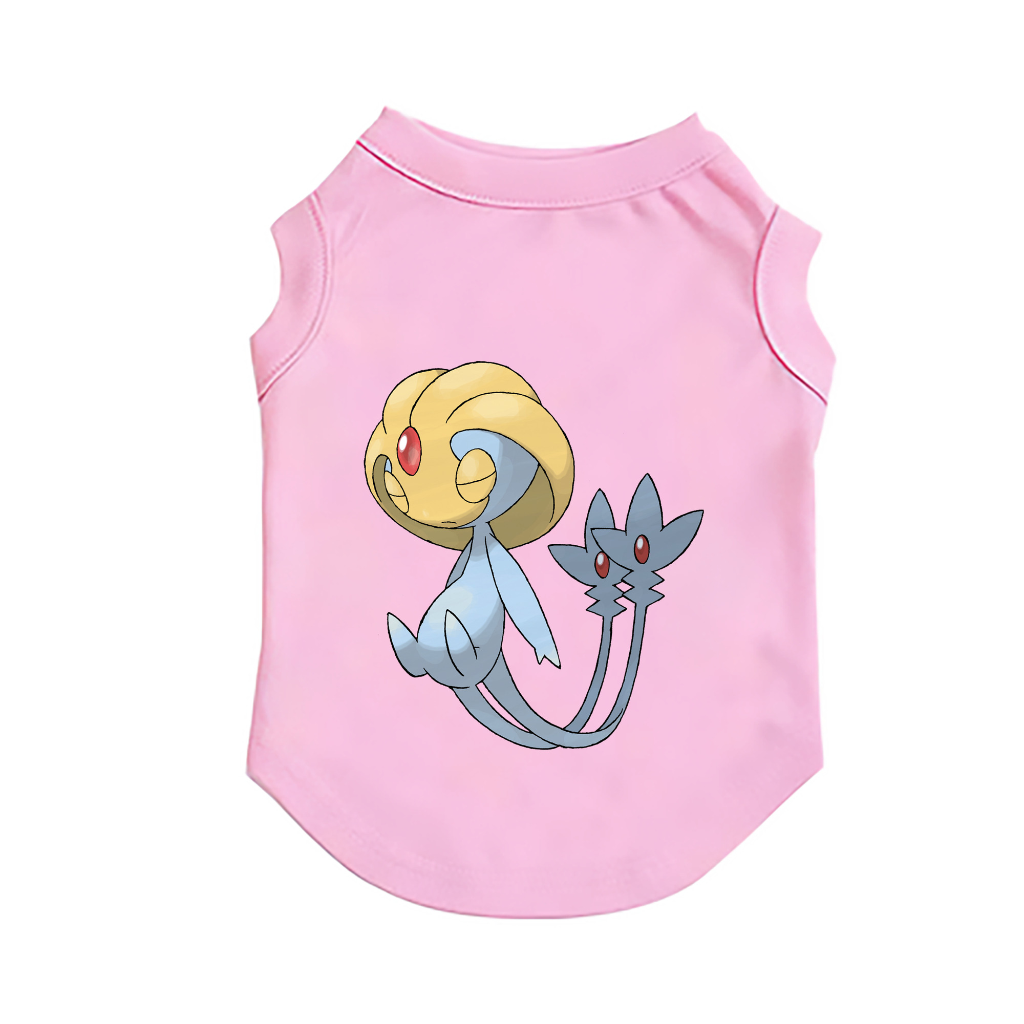 （画像用） ポケットモンスター Pokémon ペット用ベスト