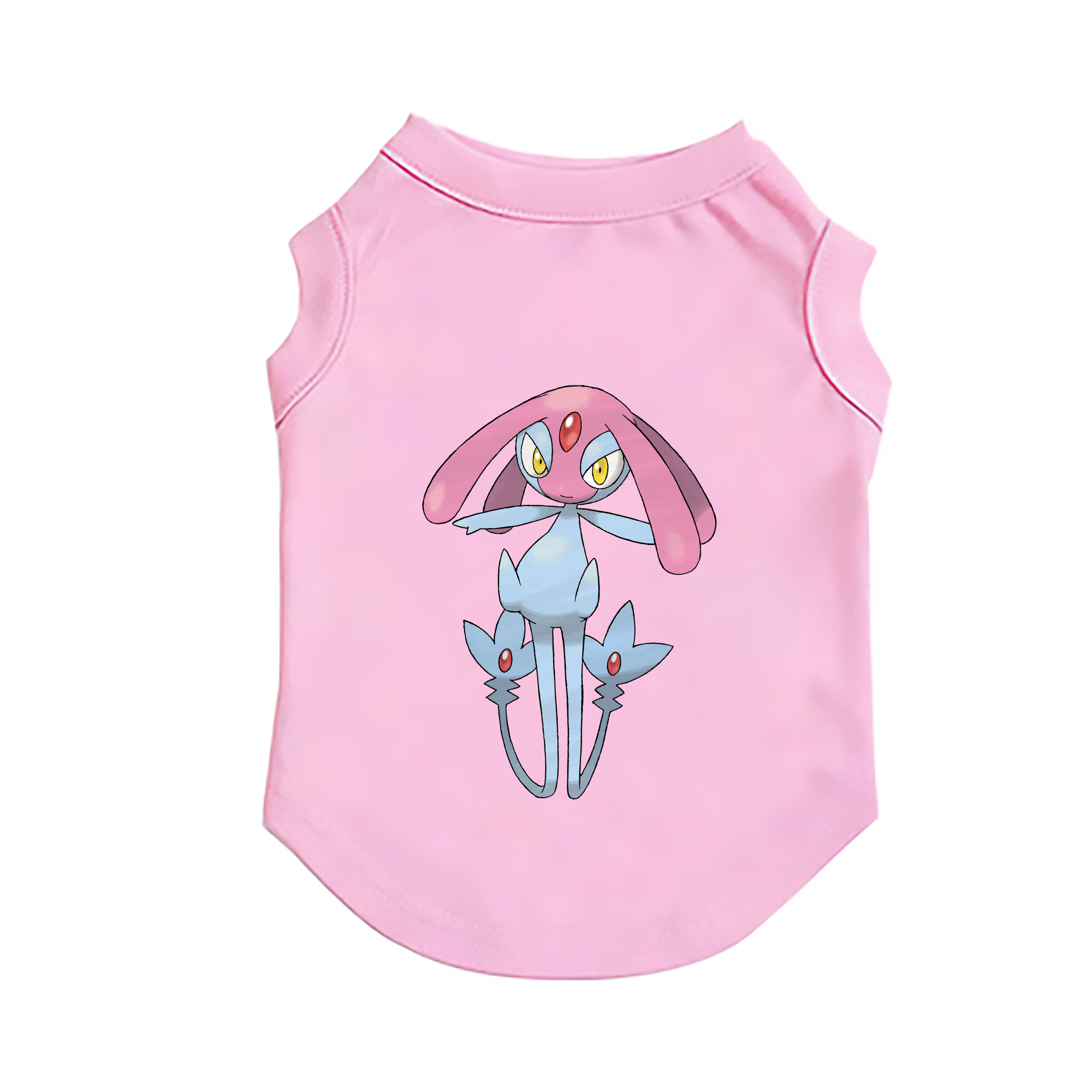（画像用） ポケットモンスター Pokémon ペット用ベスト