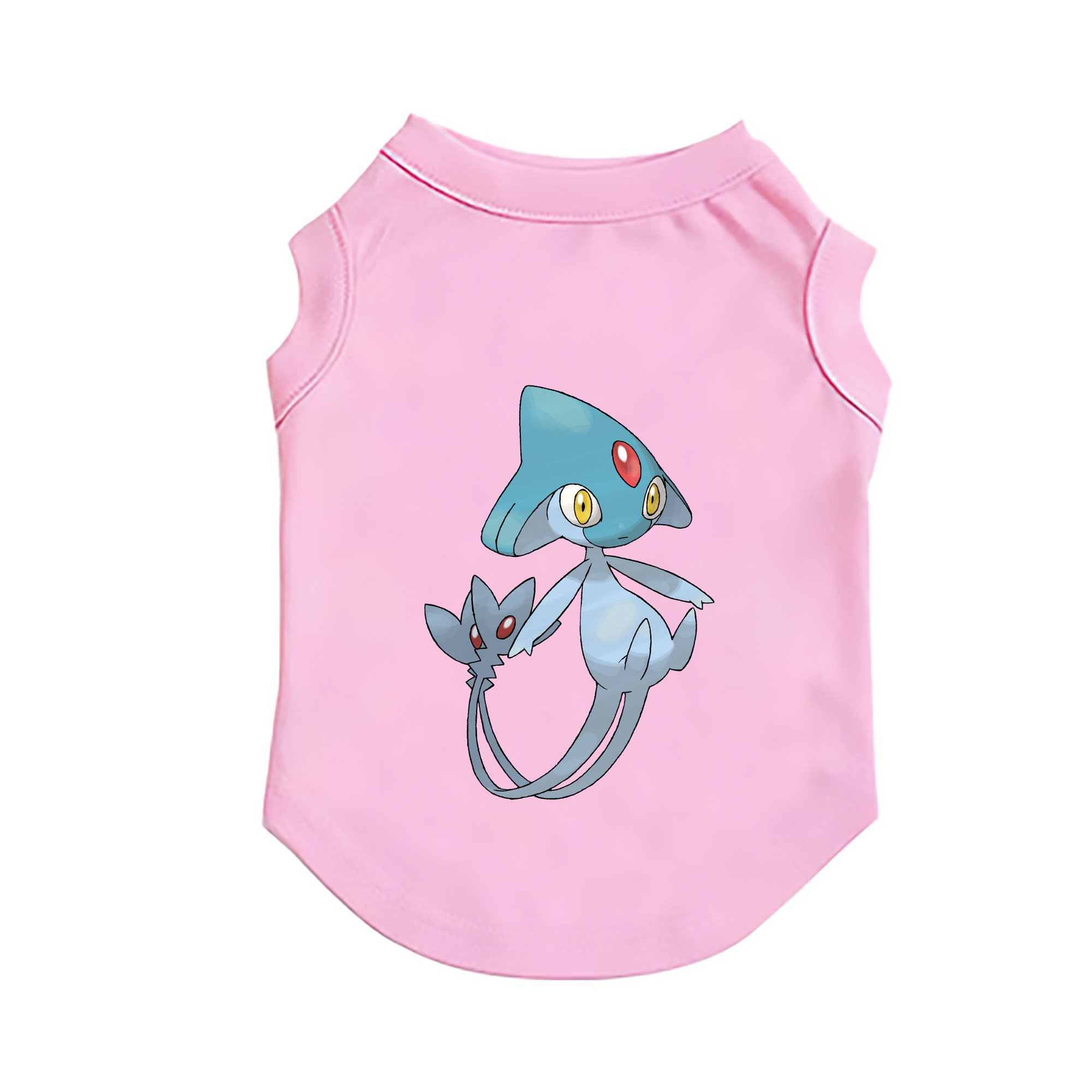 （画像用） ポケットモンスター Pokémon ペット用ベスト