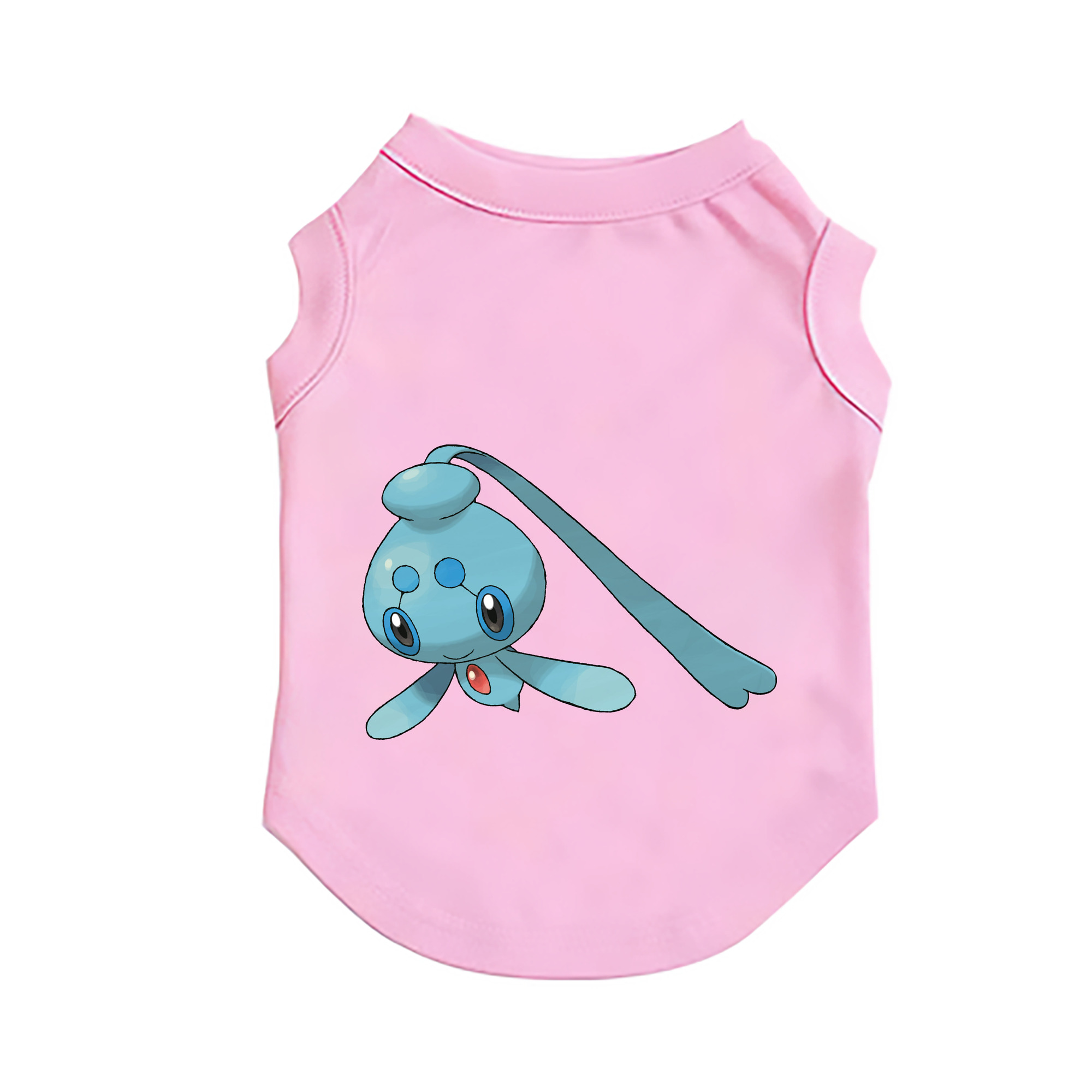 （画像用） ポケットモンスター Pokémon ペット用ベスト