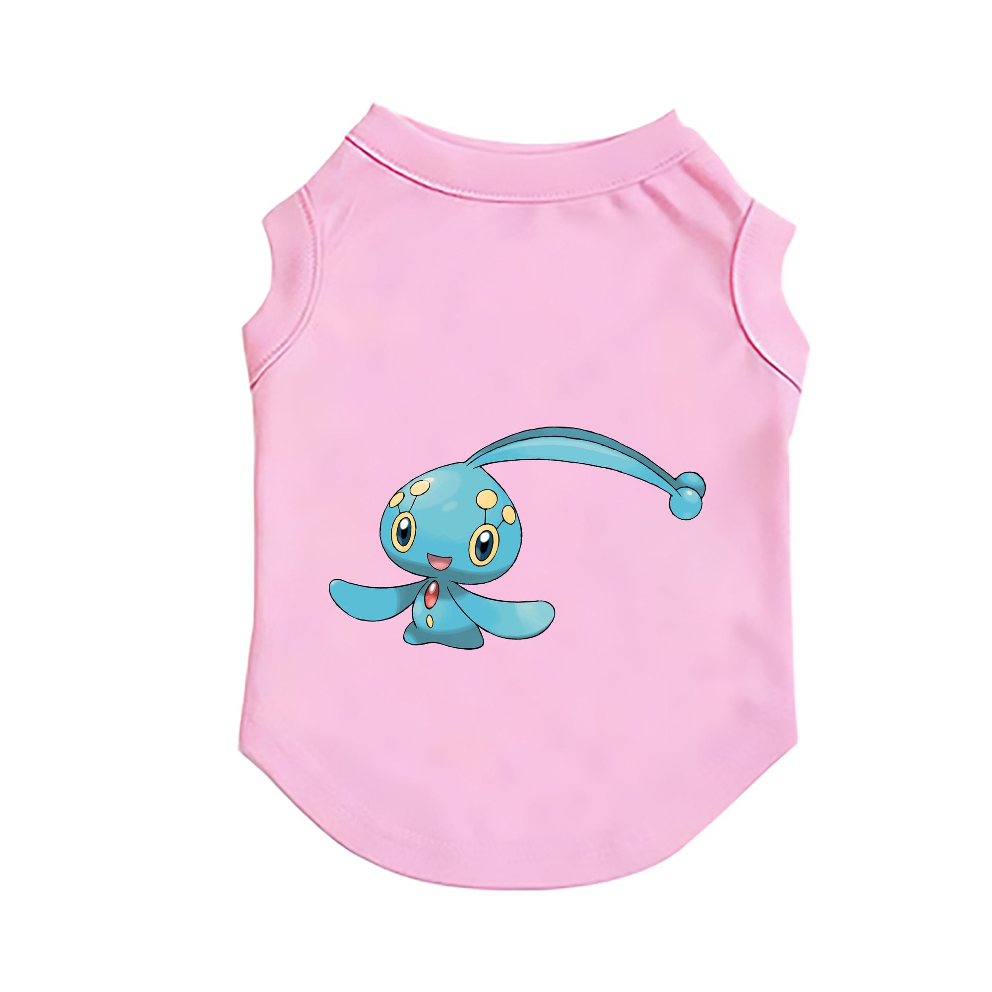 （画像用） ポケットモンスター Pokémon ペット用ベスト