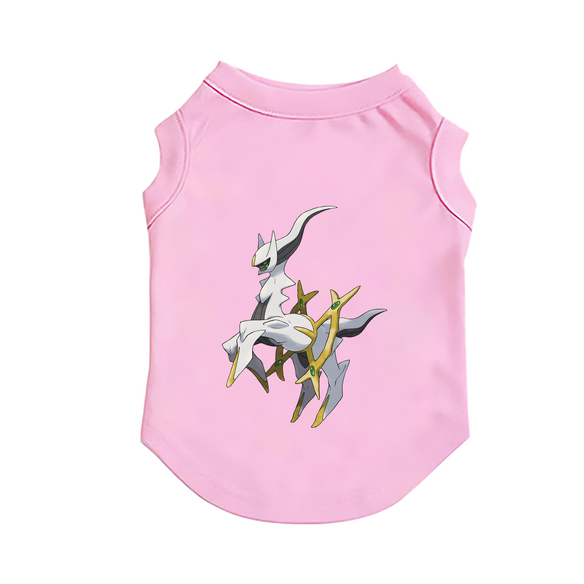 （画像用） ポケットモンスター Pokémon ペット用ベスト