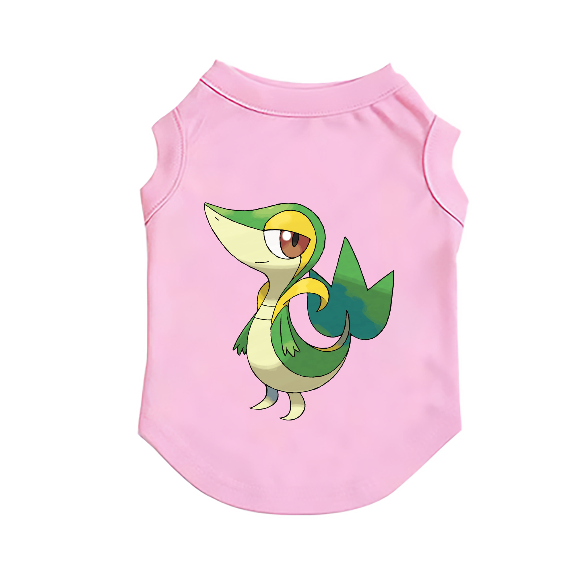 （画像用） ポケットモンスター Pokémon ペット用ベスト