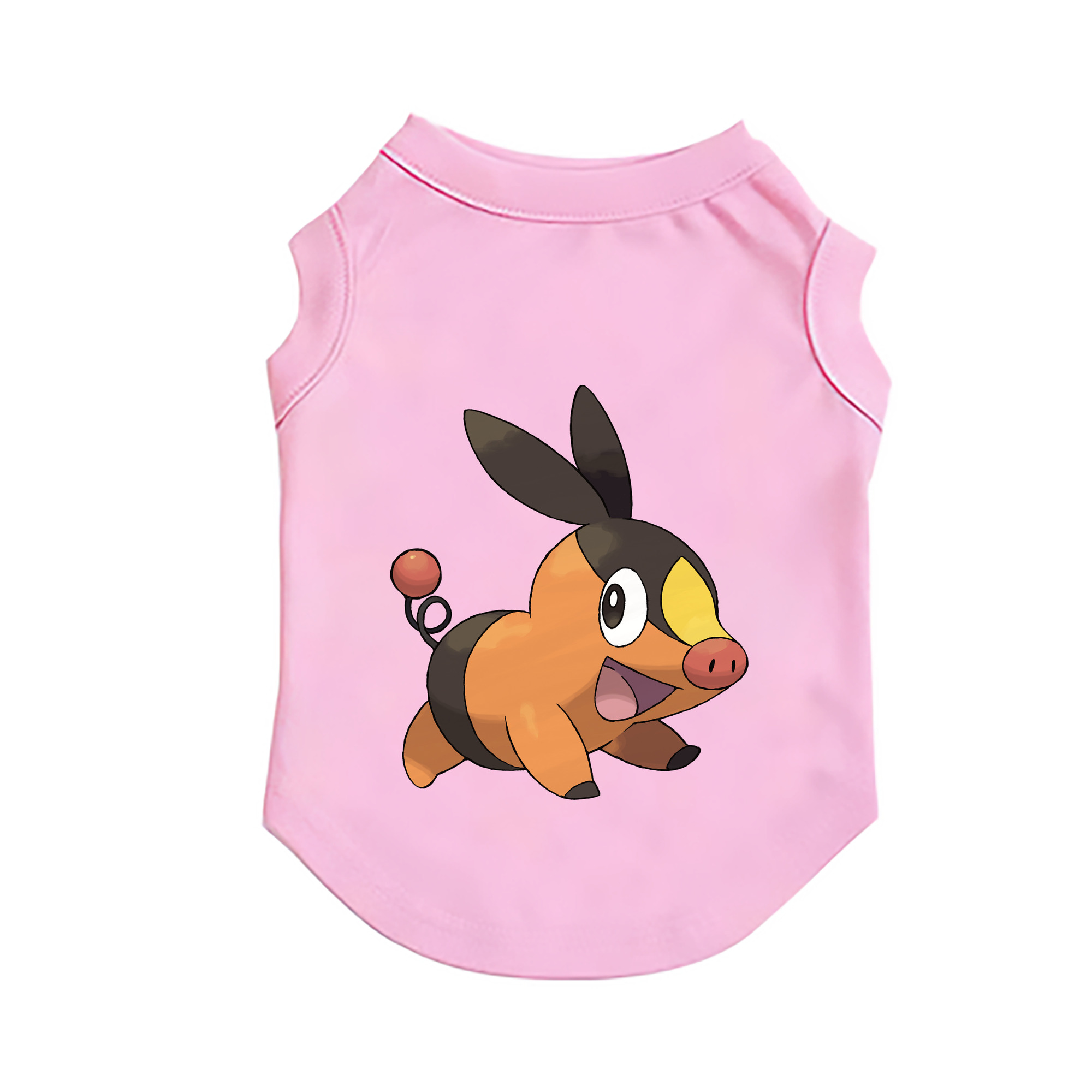 （画像用） ポケットモンスター Pokémon ペット用ベスト