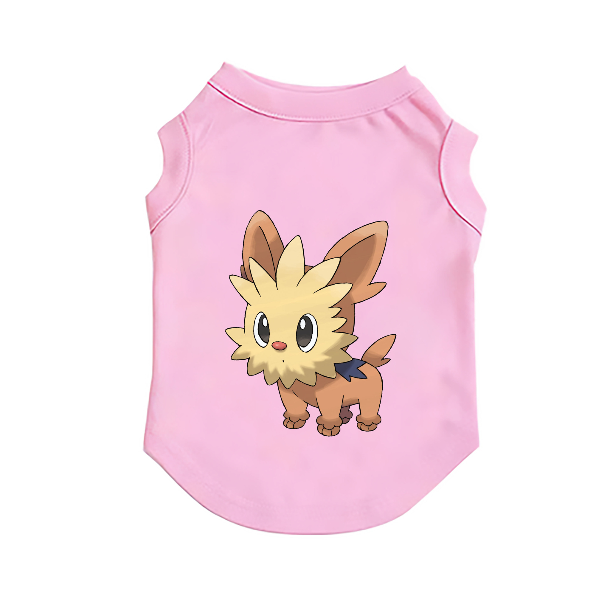（画像用） ポケットモンスター Pokémon ペット用ベスト