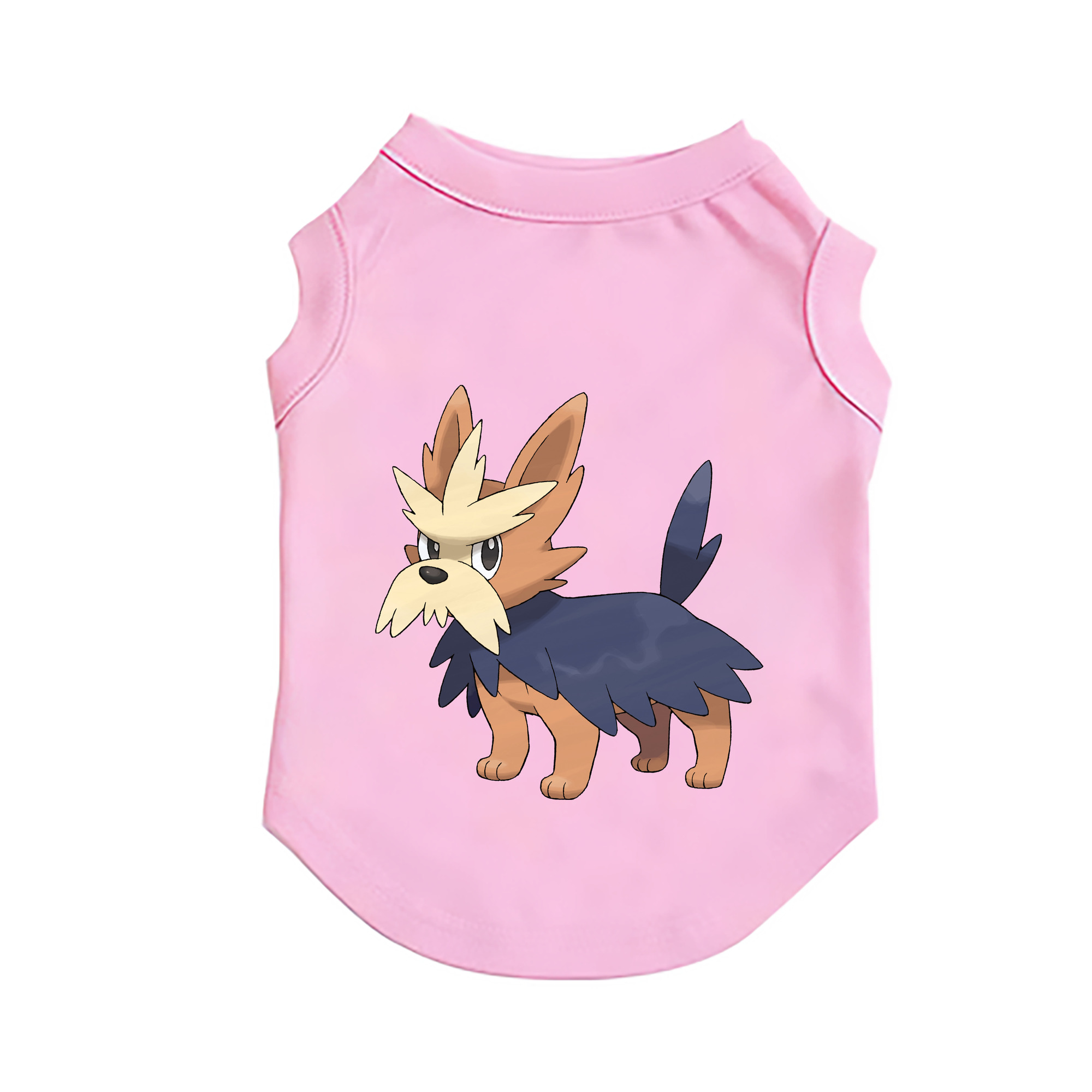 （画像用） ポケットモンスター Pokémon ペット用ベスト