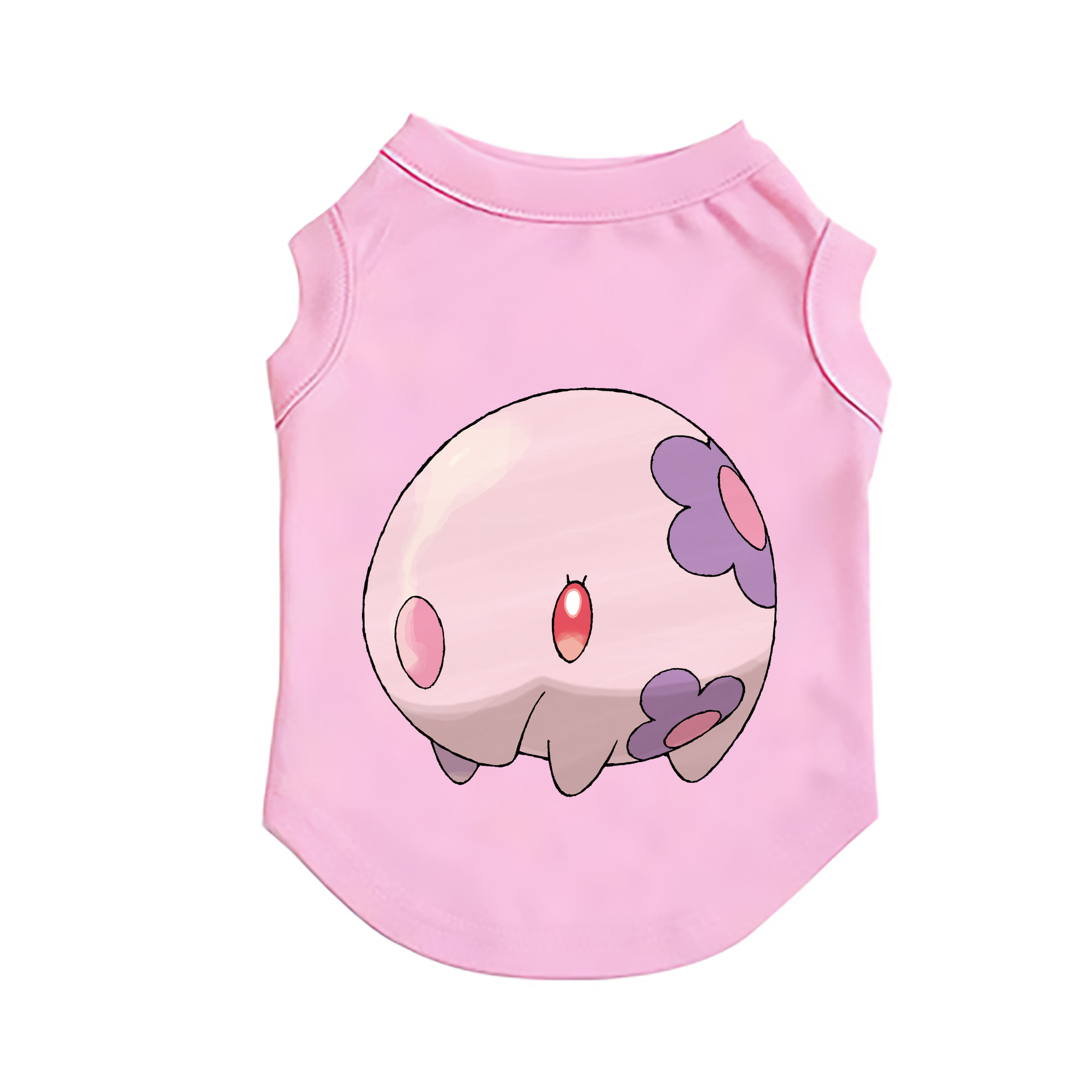 （画像用） ポケットモンスター Pokémon ペット用ベスト