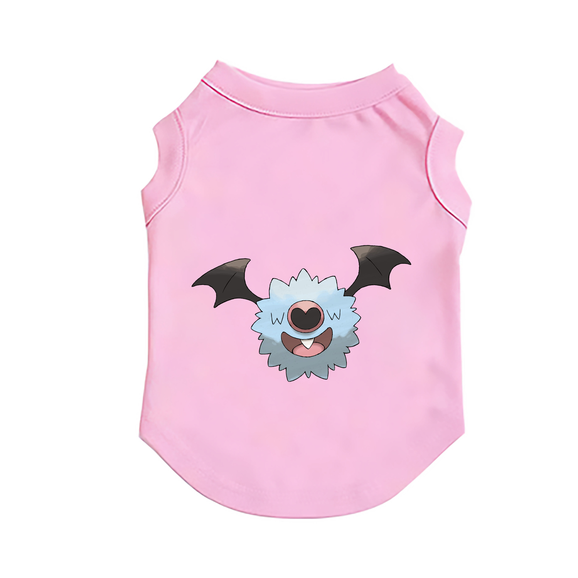 （画像用） ポケットモンスター Pokémon ペット用ベスト