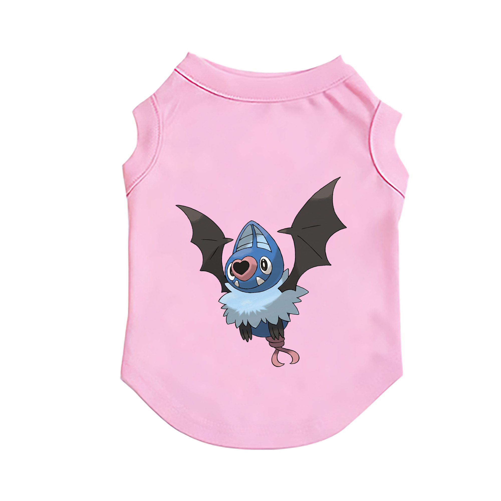 （画像用） ポケットモンスター Pokémon ペット用ベスト